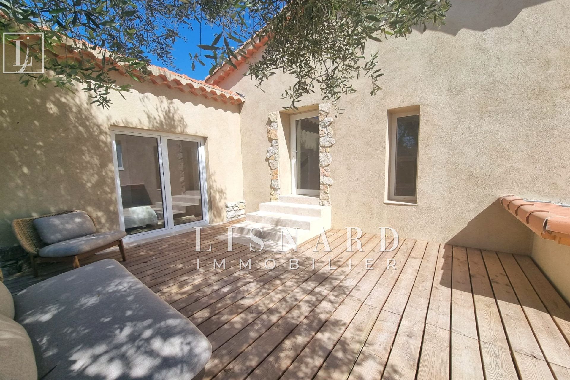 Maison à vendre, 80m², Vallauris