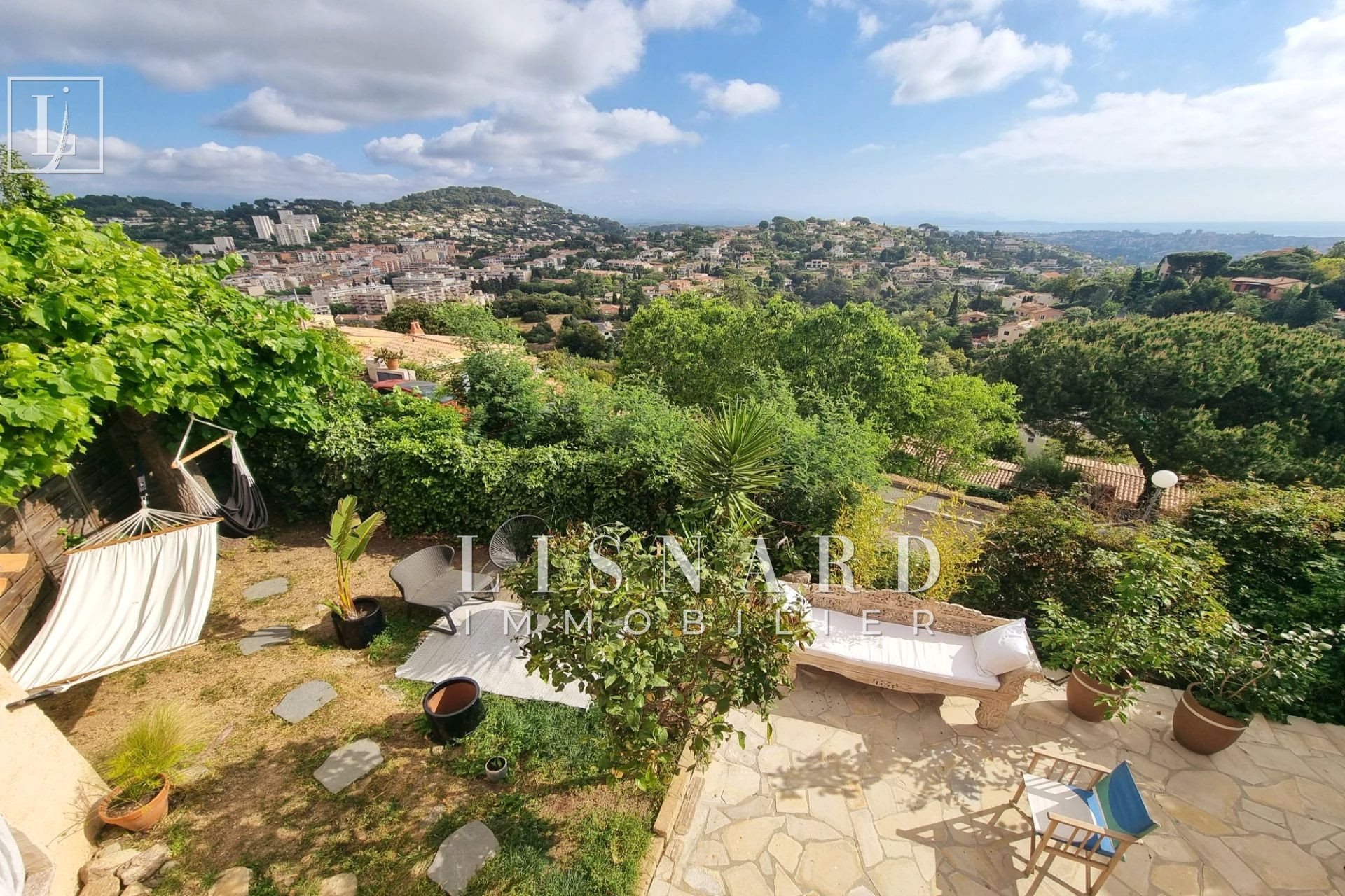 Maison à vendre, 70m², Vallauris
