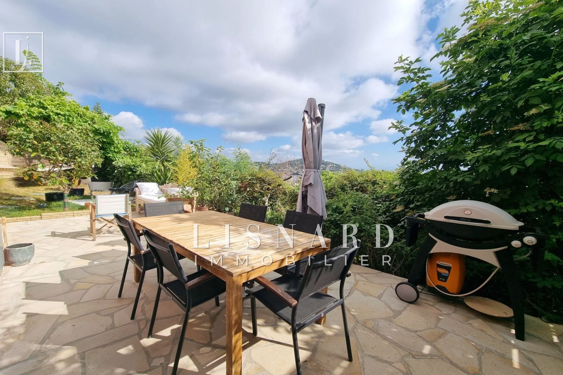 Maison à vendre, 70m², Vallauris