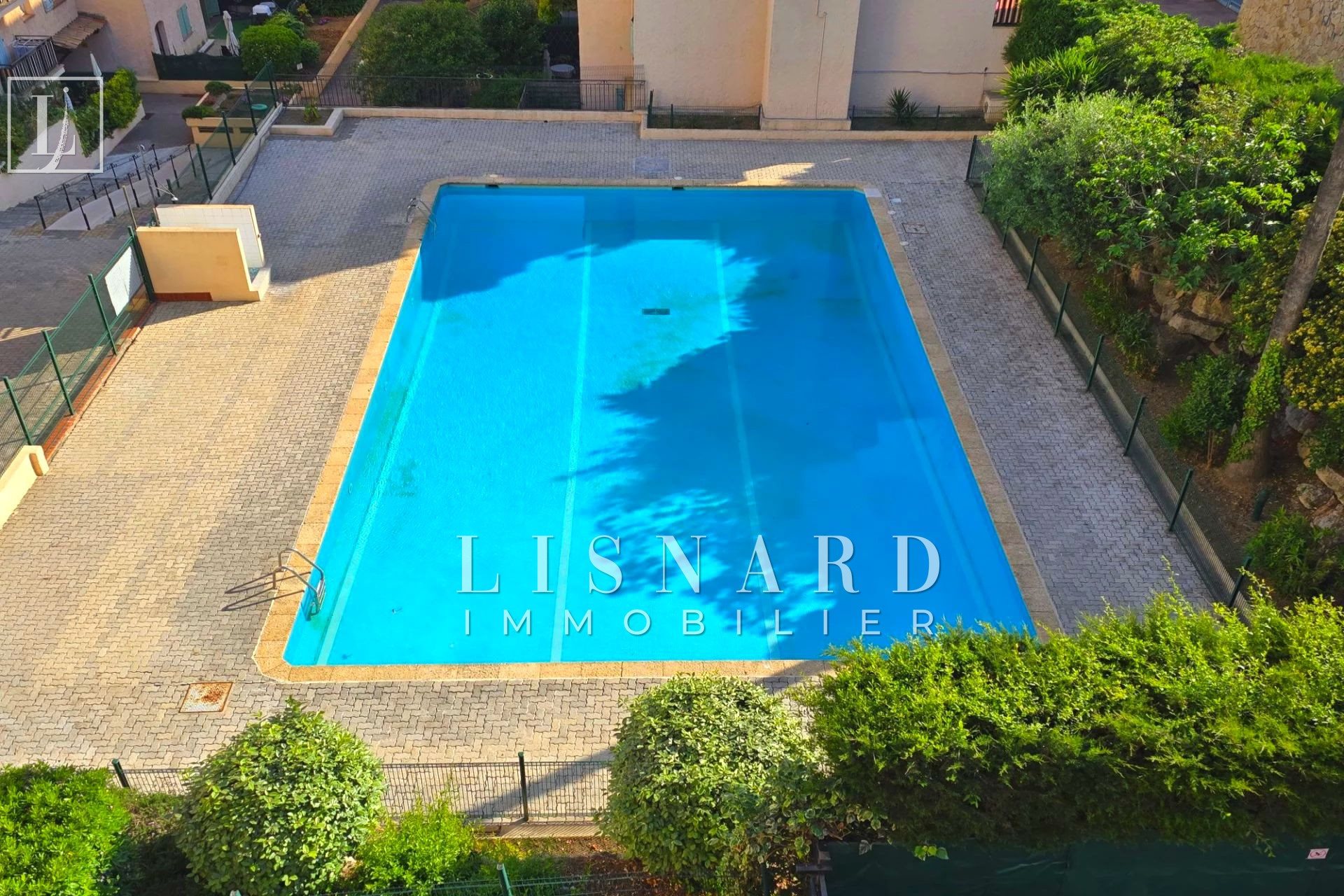Appartement à vendre, 76m², Vallauris