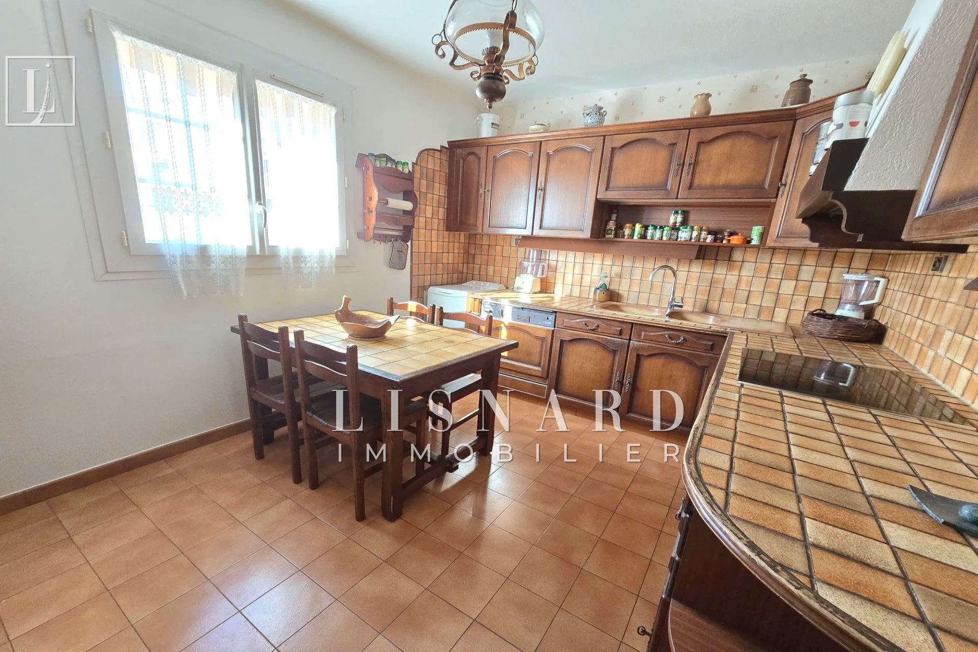 Appartement à vendre, 76m², Vallauris
