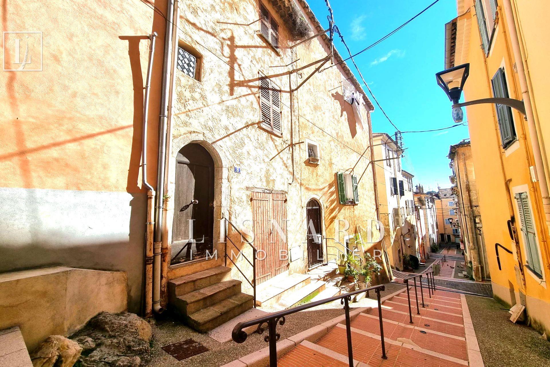 Maison à vendre, 100m², Vallauris