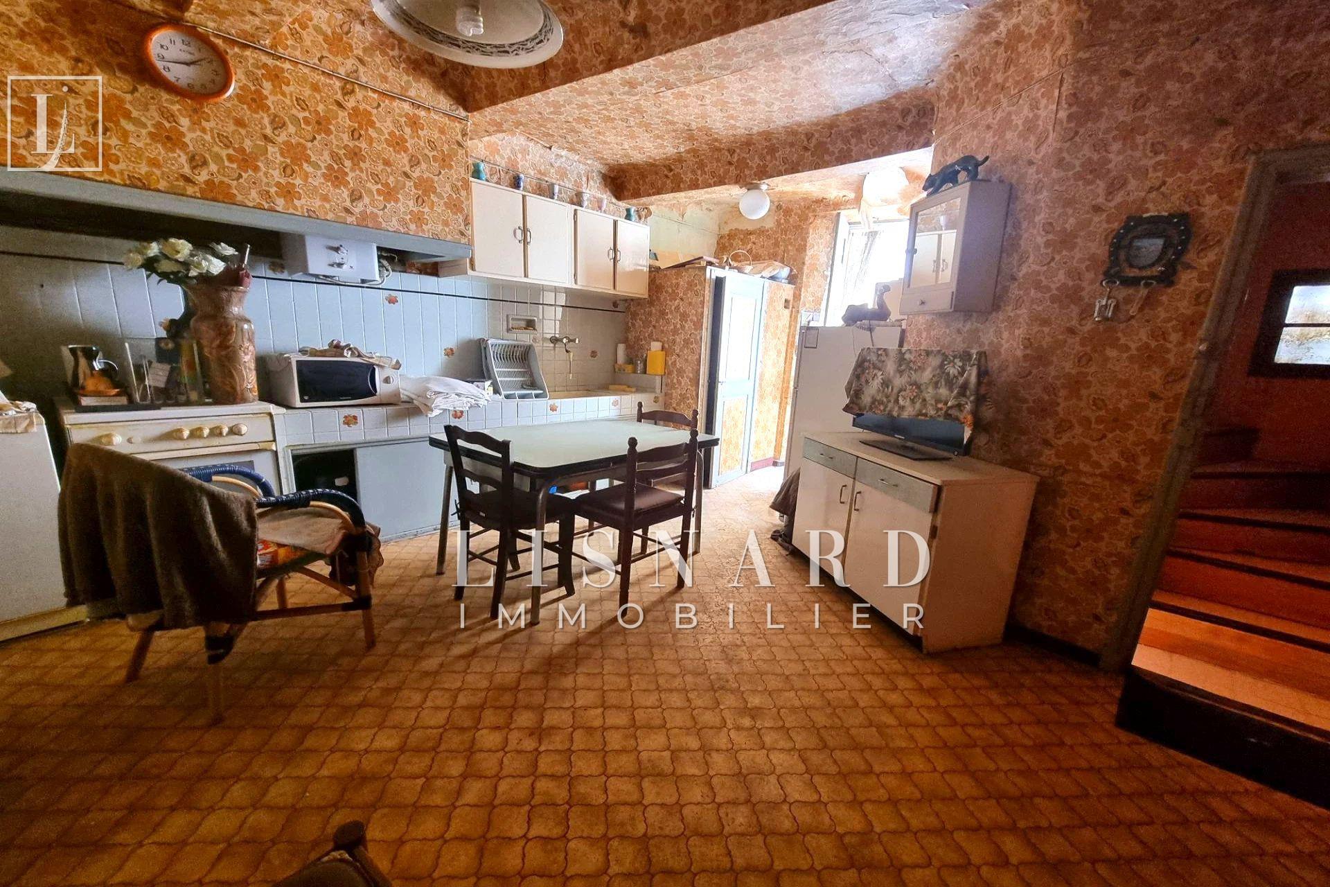 Maison à vendre, 100m², Vallauris
