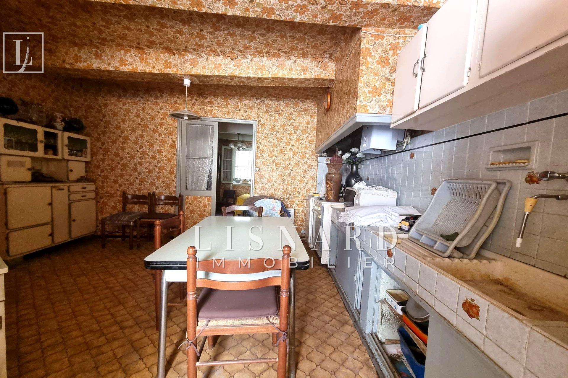 Maison à vendre, 100m², Vallauris