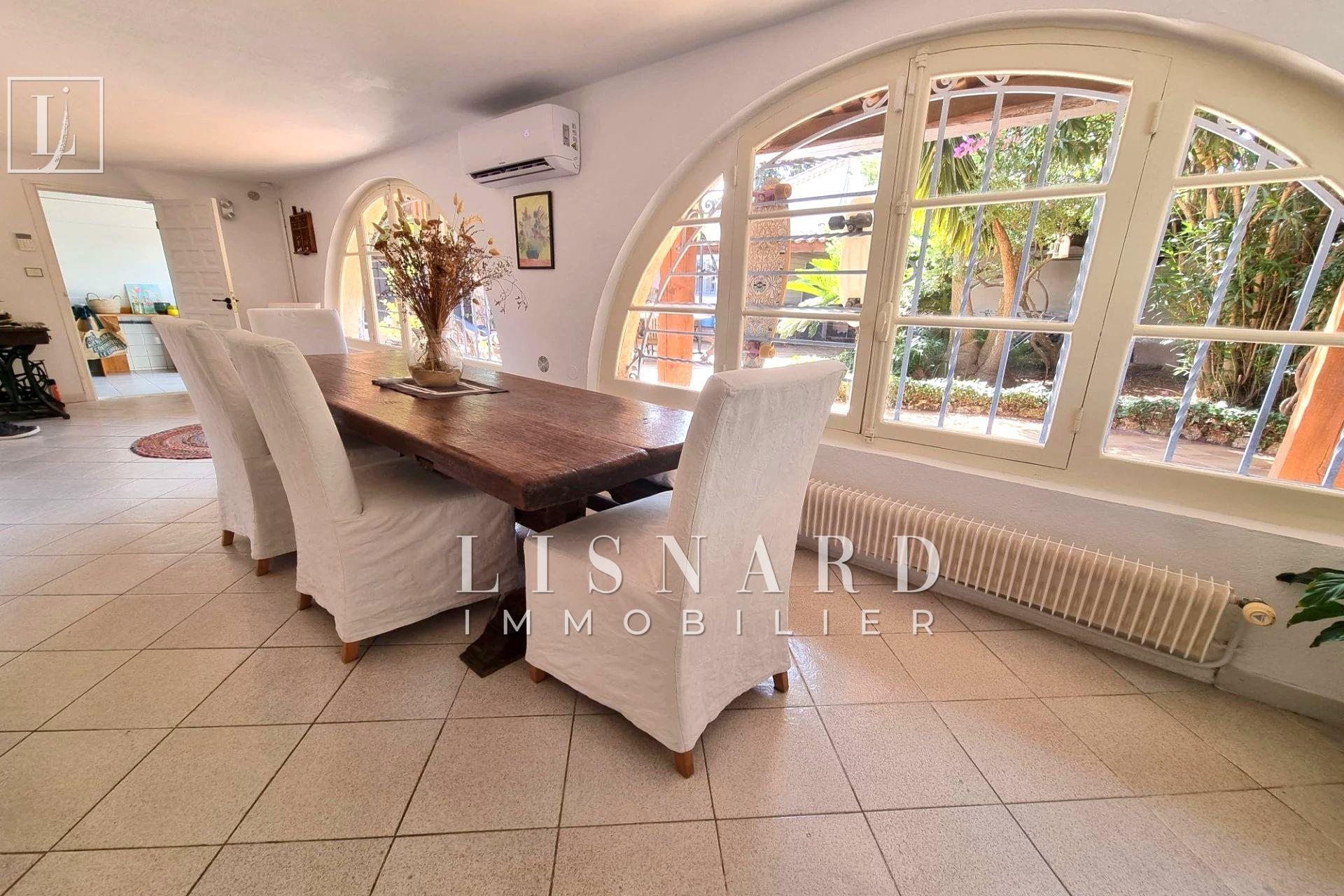 Maison à vendre, 135m², Golfe-Juan