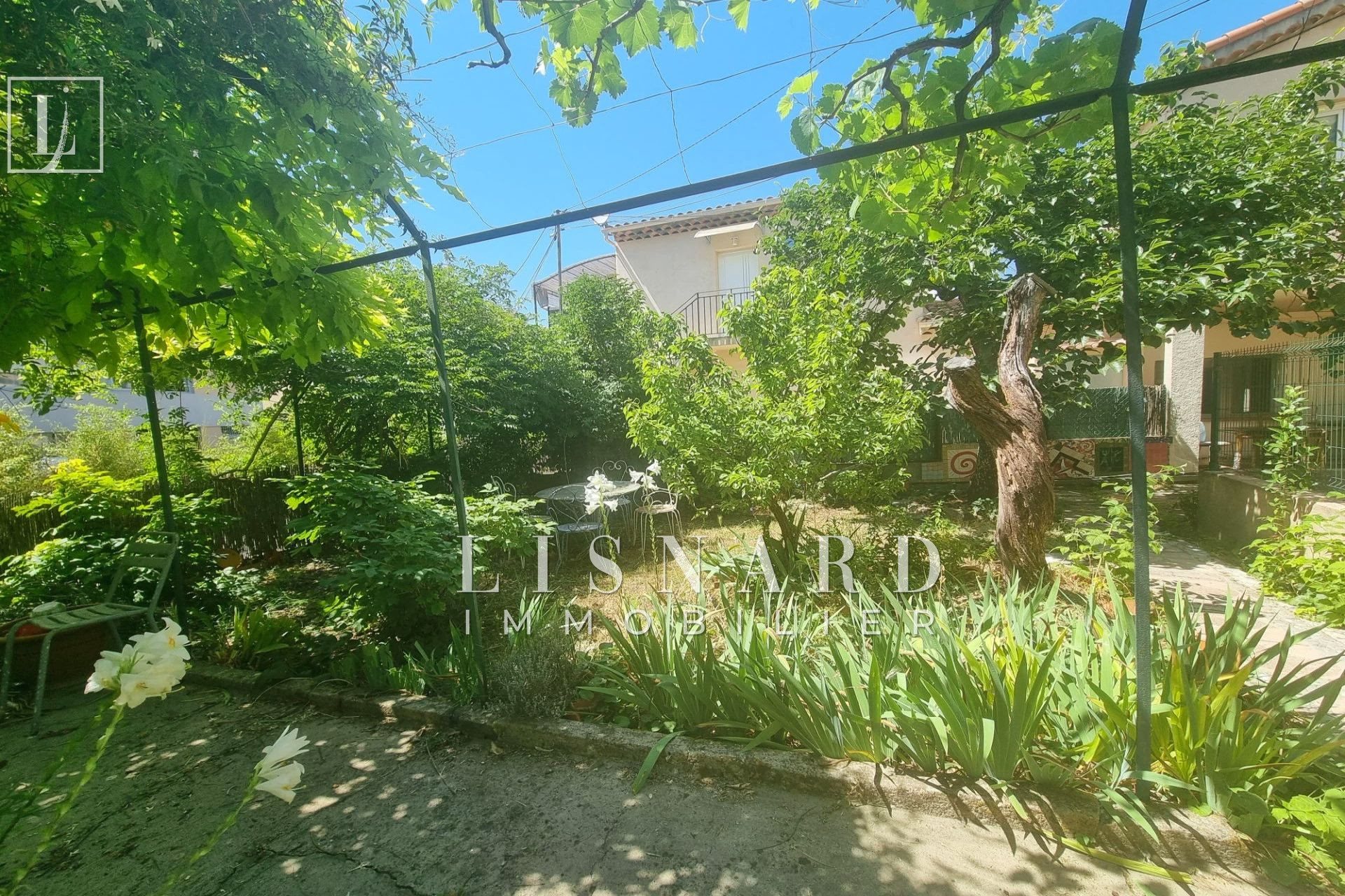 Maison à vendre, 80m², Vallauris