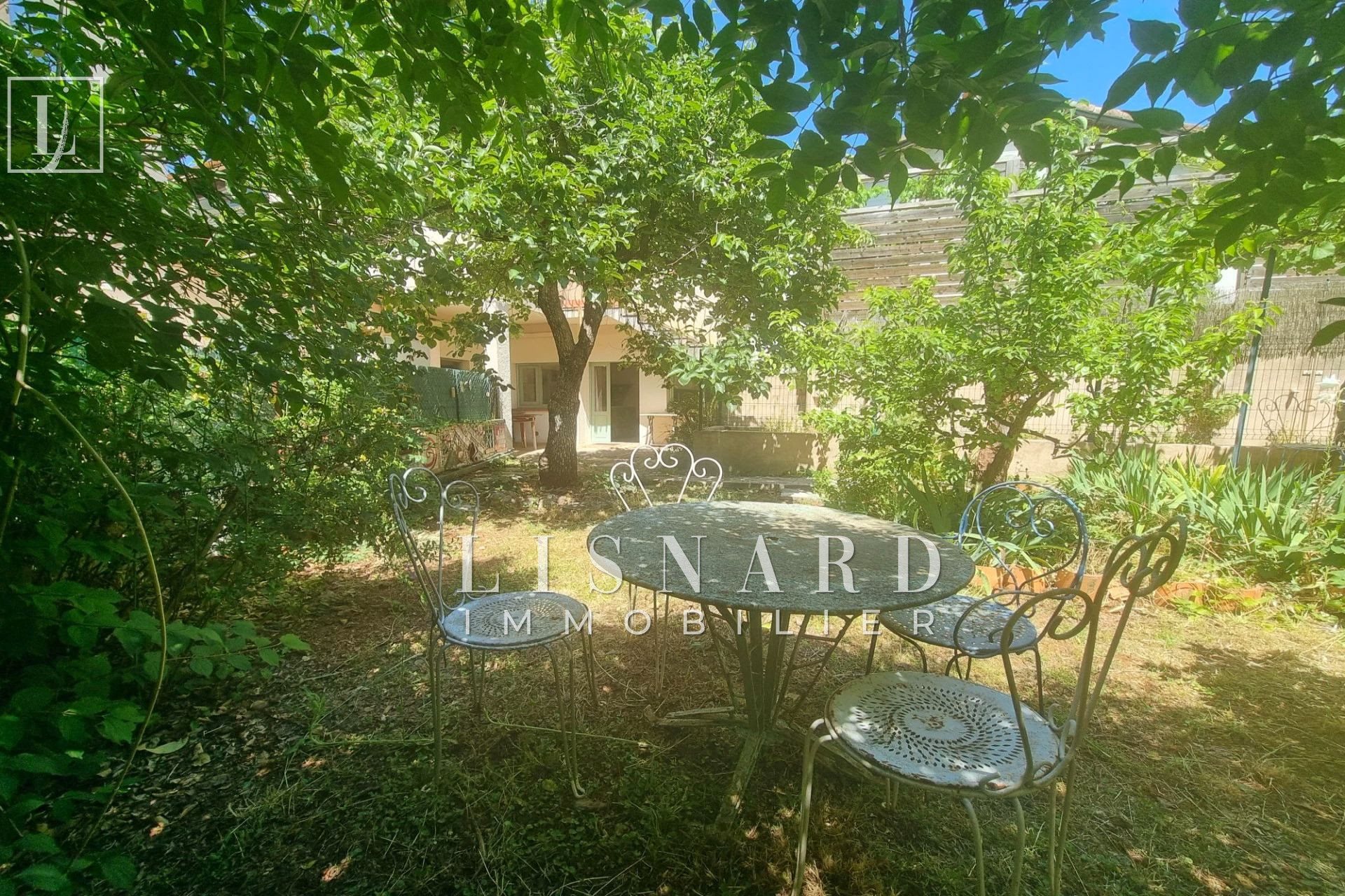 Maison à vendre, 80m², Vallauris