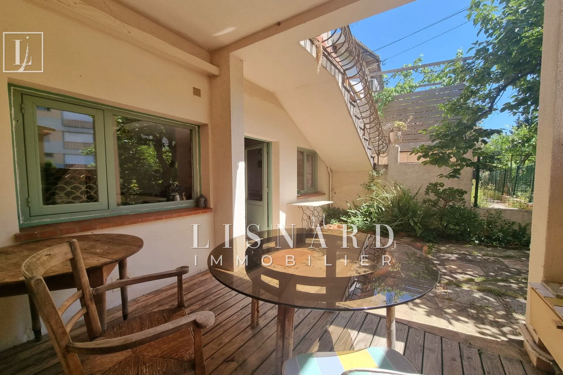 Maison à vendre, 80m², Vallauris