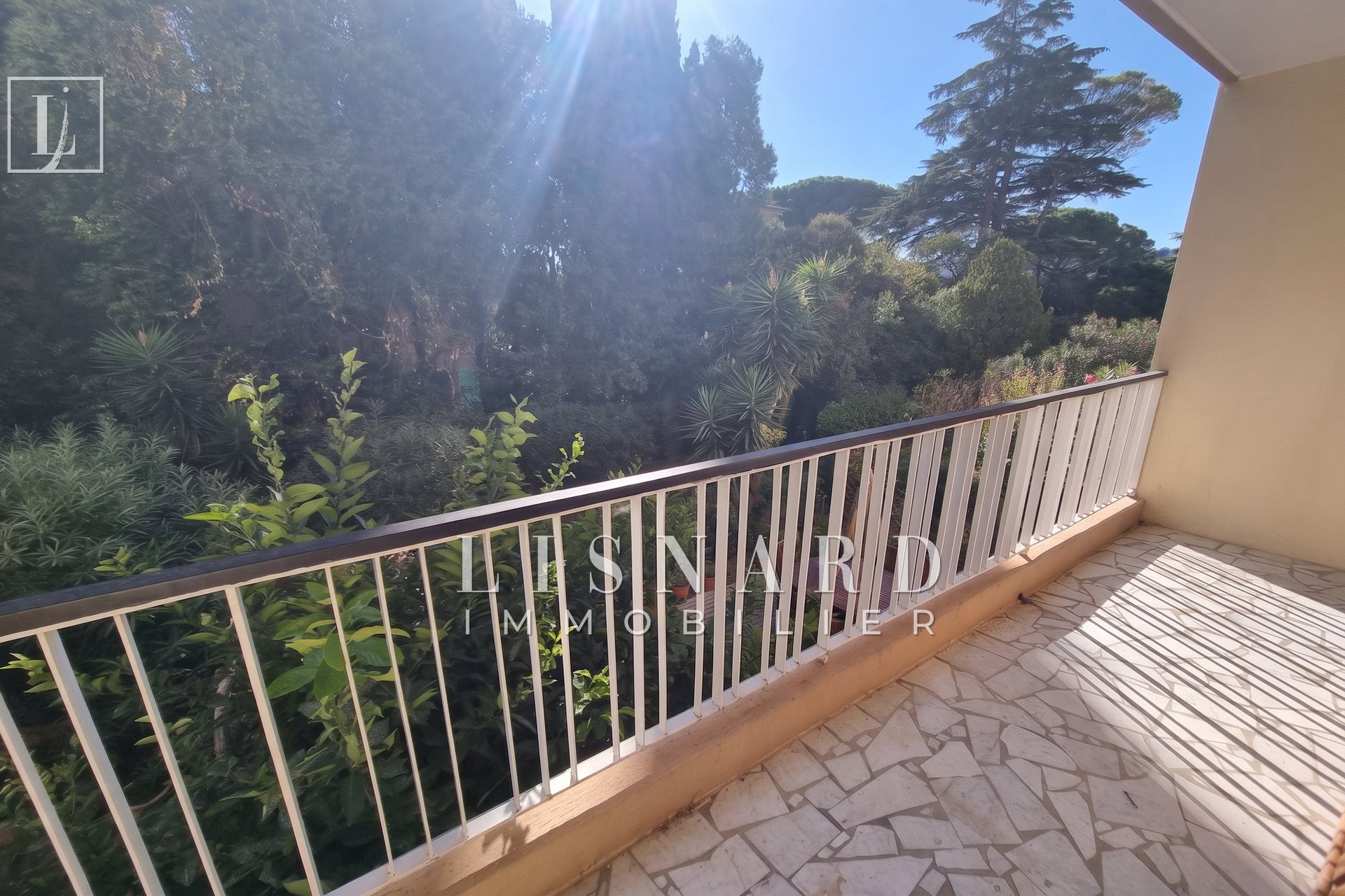 Appartement à vendre, 50m², Vallauris