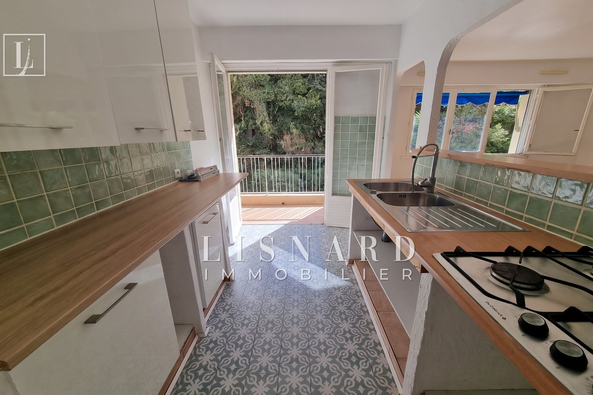 Appartement à vendre, 50m², Vallauris