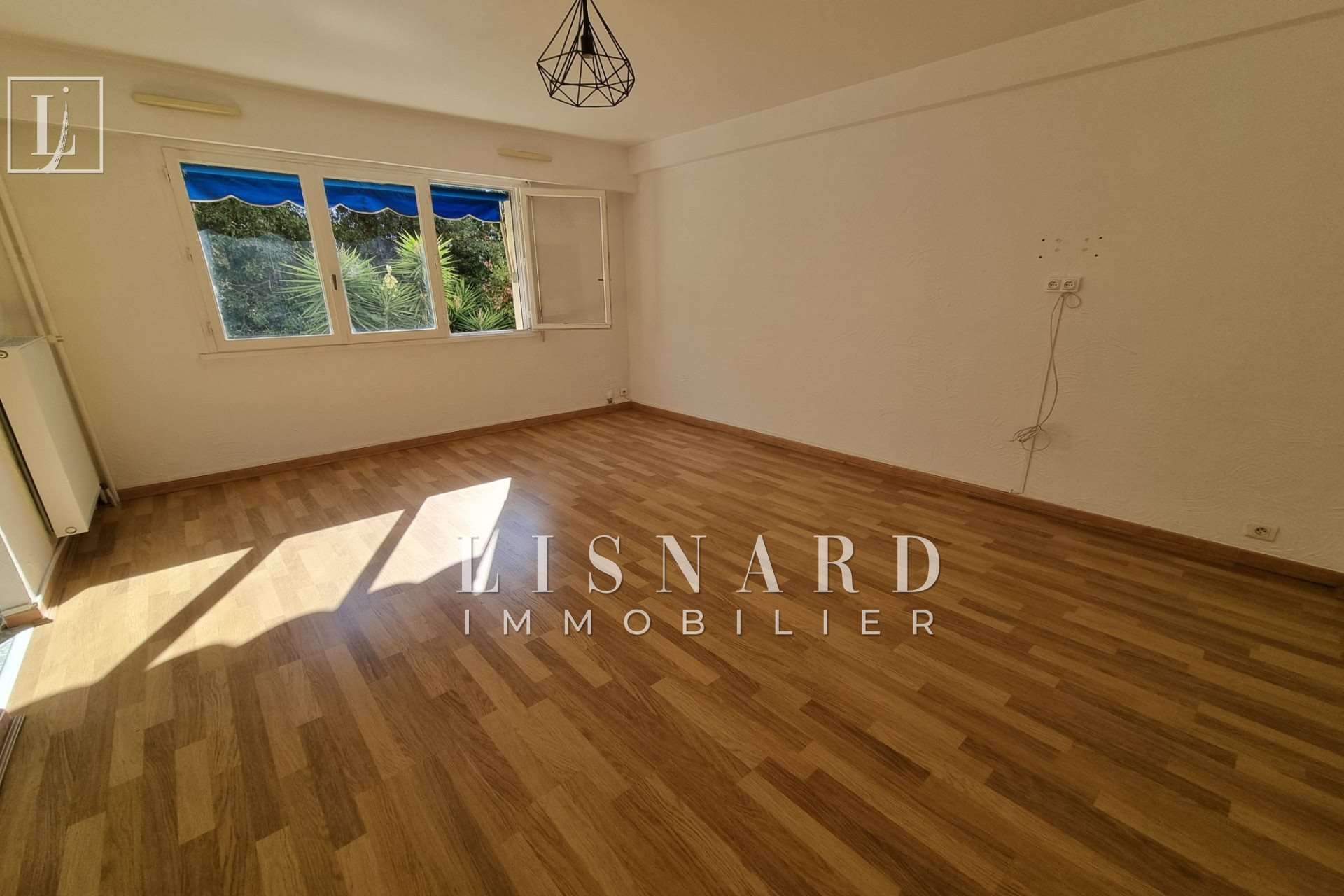 Appartement à vendre, 50m², Vallauris