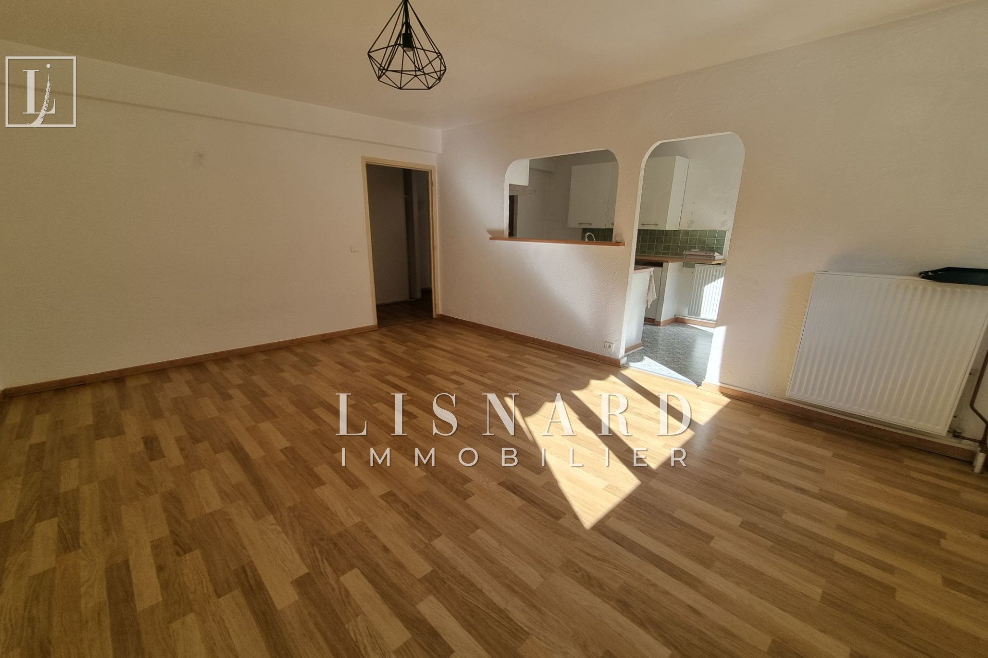 Appartement à vendre, 50m², Vallauris