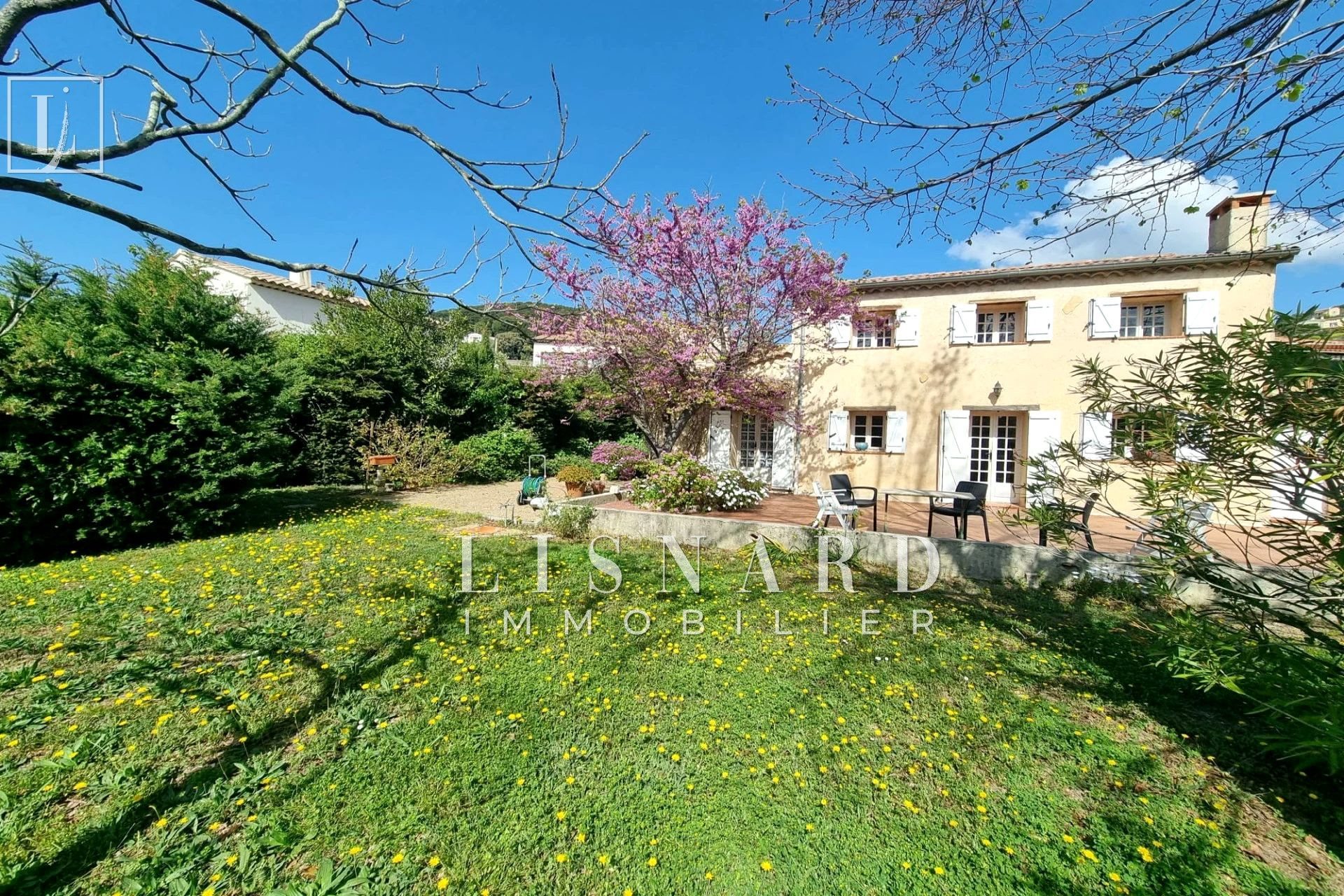Maison à vendre, 90m², Vallauris