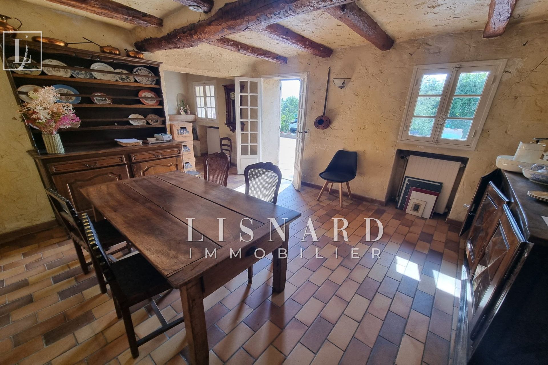 Maison à vendre, 90m², Vallauris