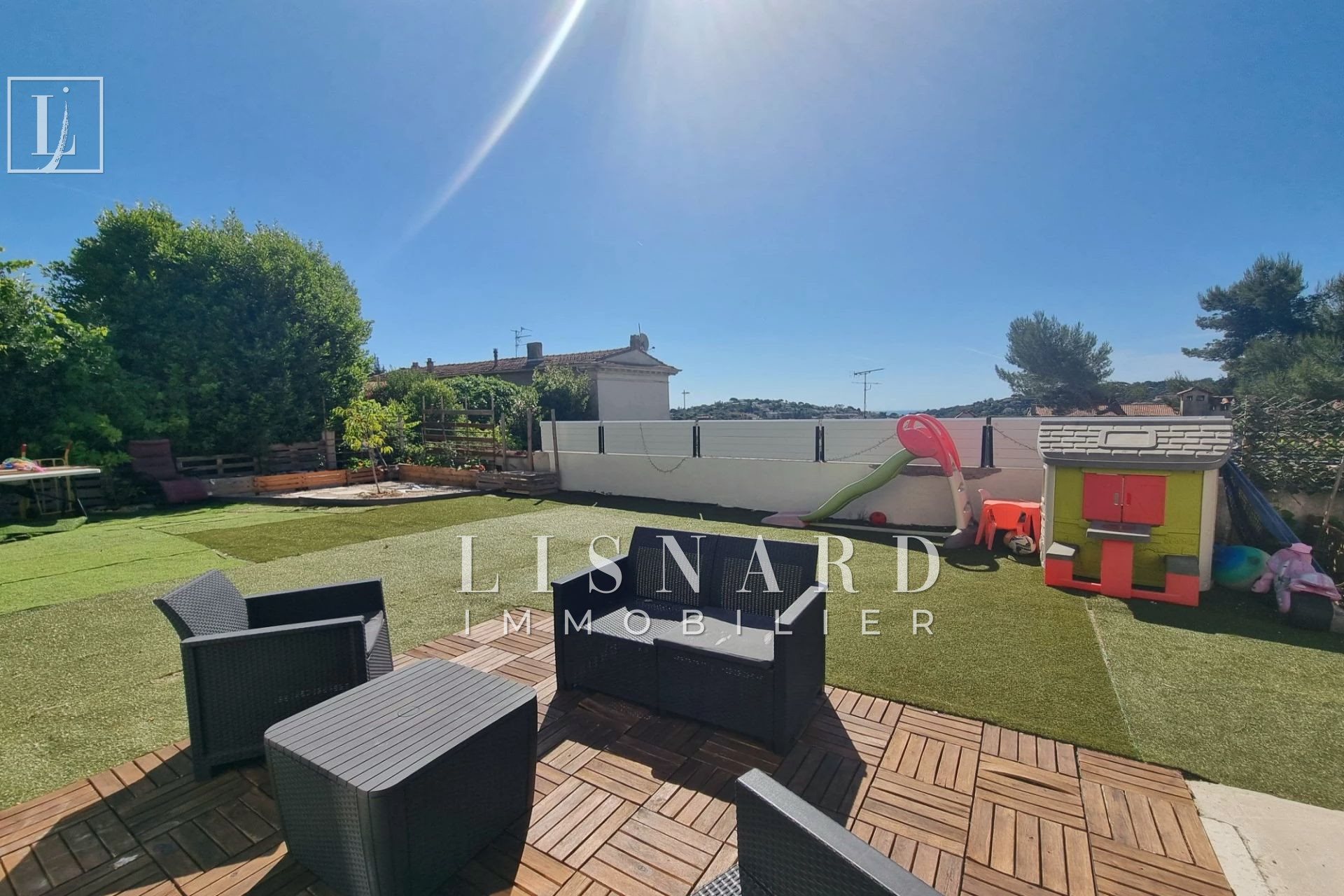 Maison à vendre, 90m², Vallauris