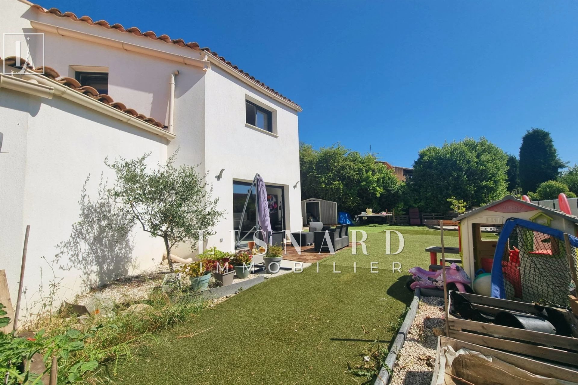 Maison à vendre, 90m², Vallauris