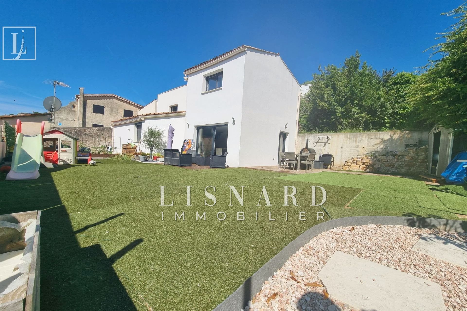Maison à vendre, 90m², Vallauris