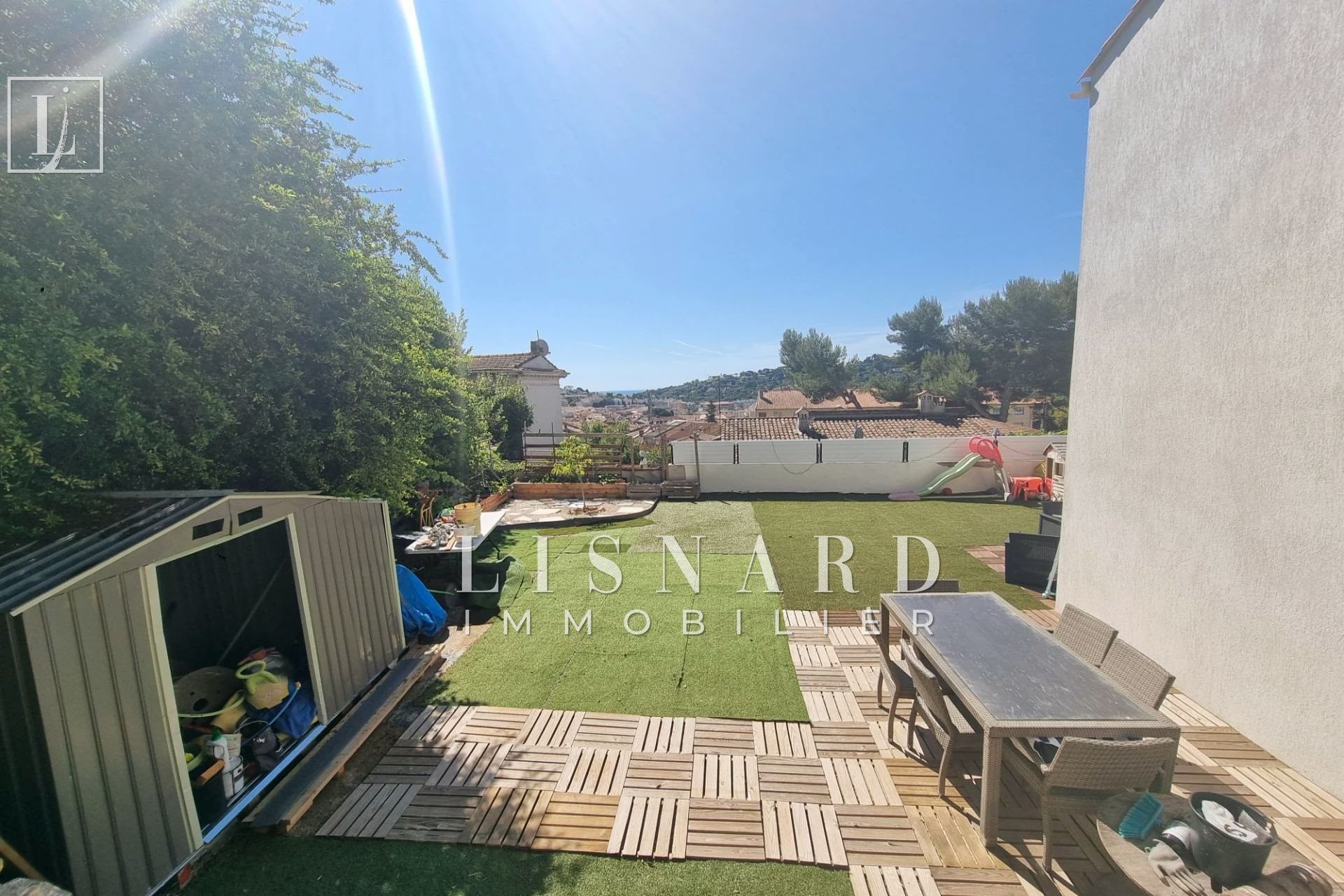 Maison à vendre, 90m², Vallauris