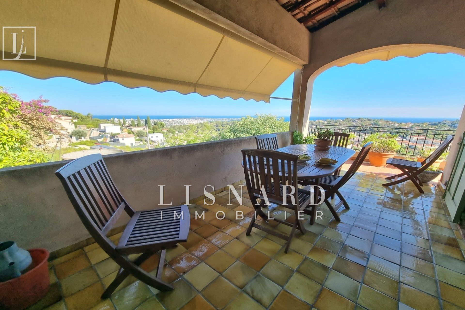 Maison à vendre, 122m², Vallauris