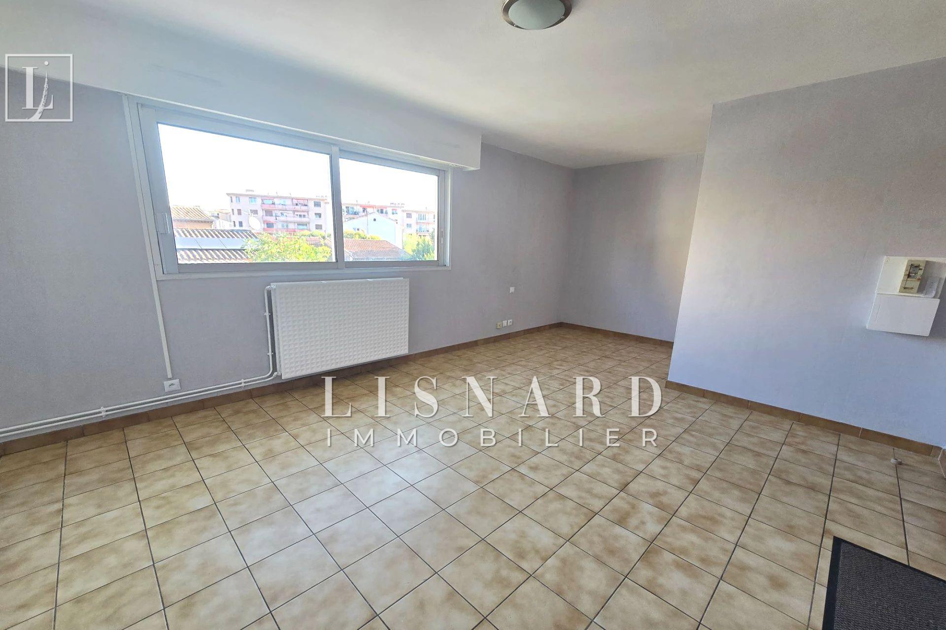 Appartement à vendre, 24m², Vallauris