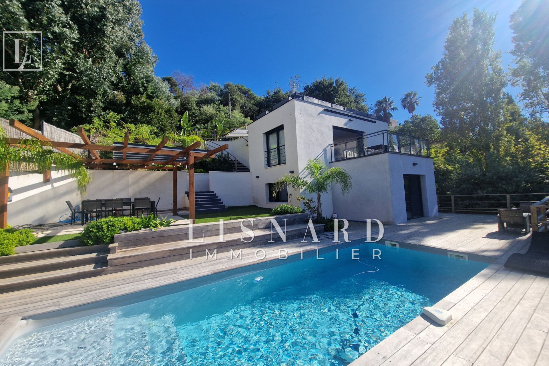 Maison à vendre, 103m², Vallauris
