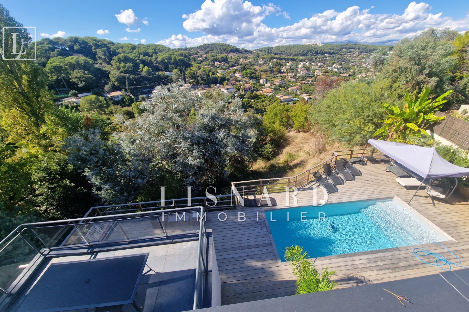 Maison à vendre, 103m², Vallauris
