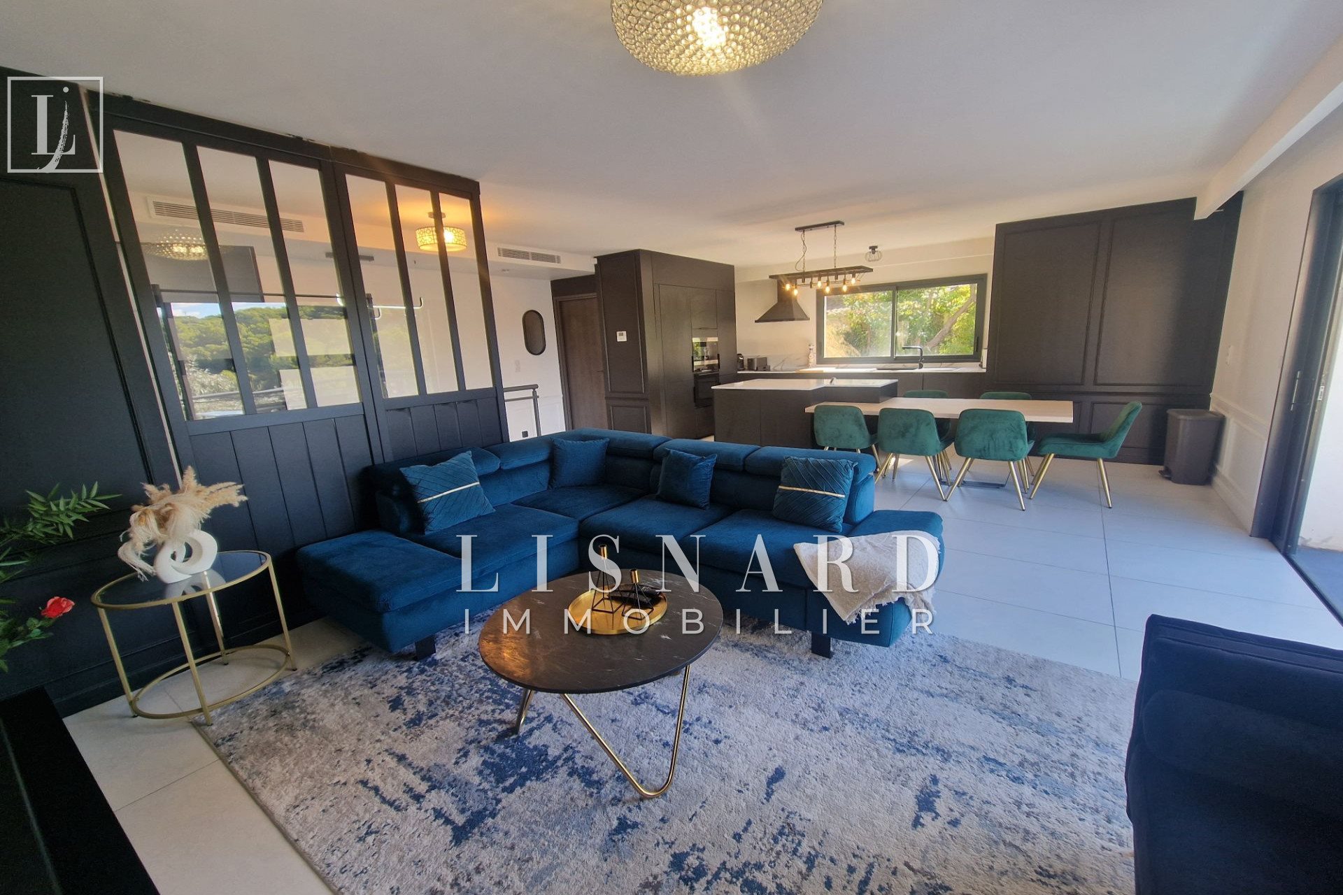 Maison à vendre, 103m², Vallauris