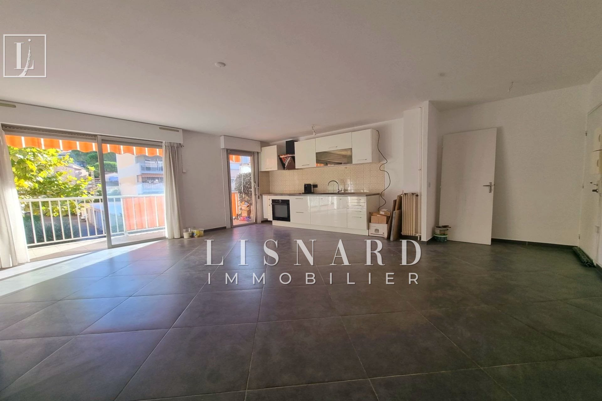 Appartement à vendre, 52m², Vallauris