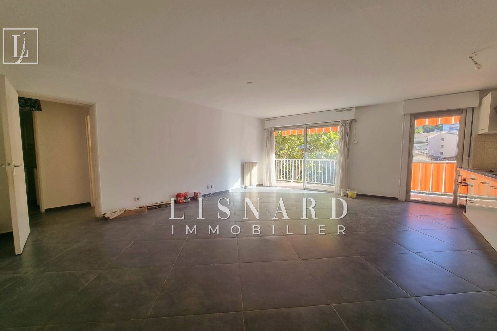 Appartement à vendre, 52m², Vallauris