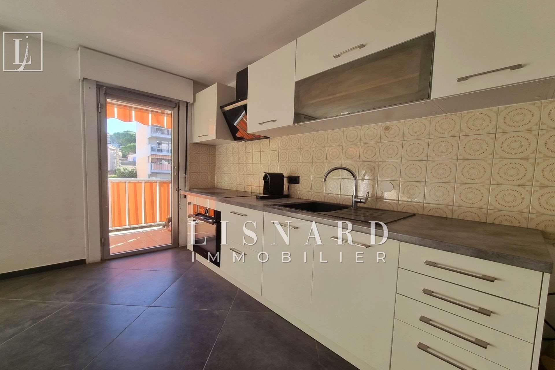 Appartement à vendre, 52m², Vallauris