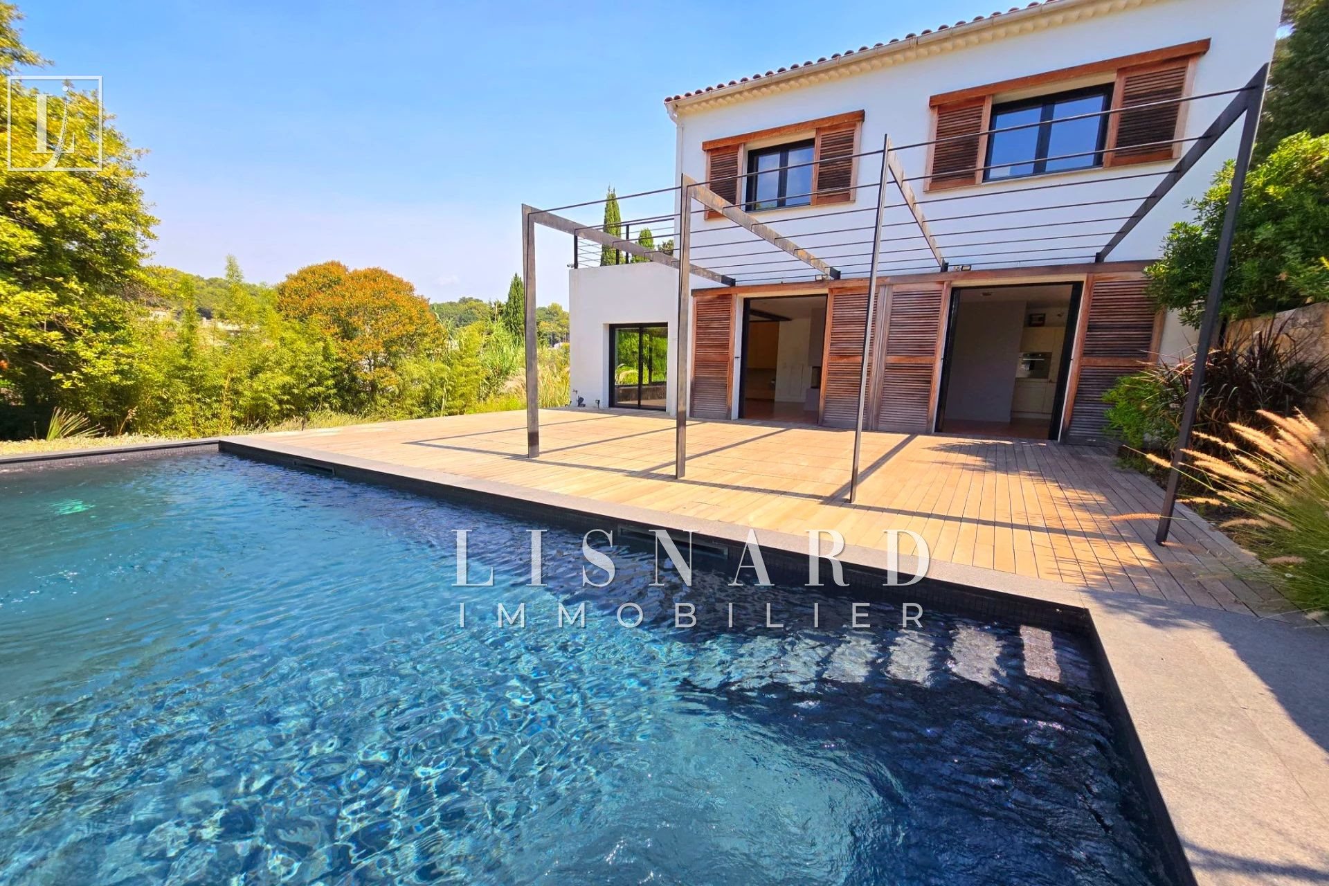 Maison à vendre, 90m², Vallauris