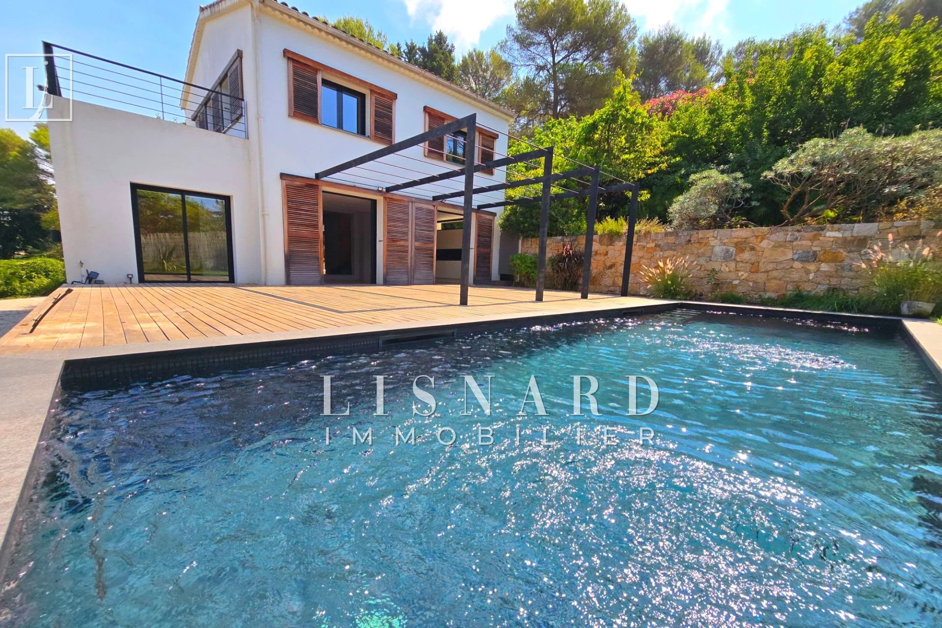 Maison à vendre, 90m², Vallauris