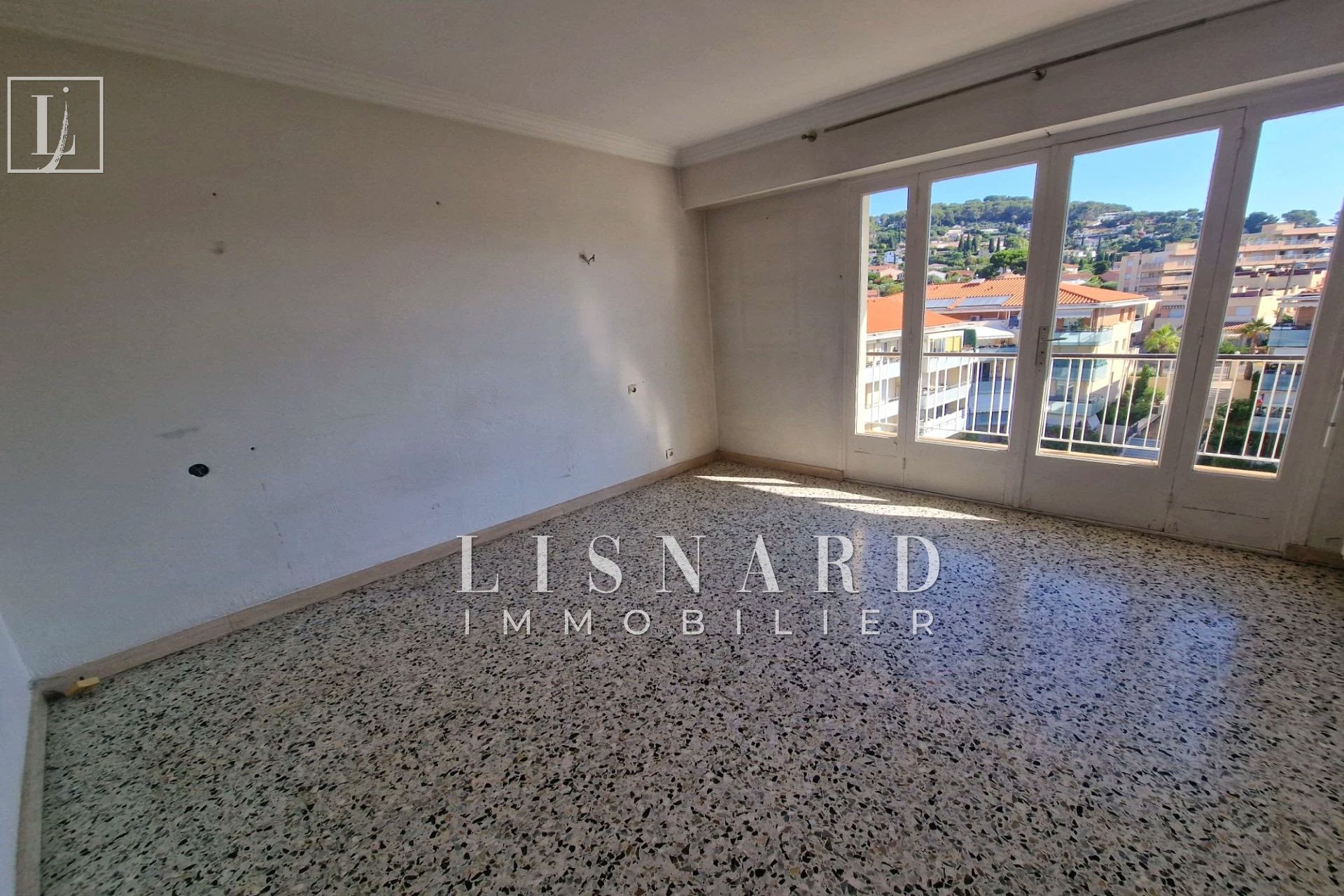 Appartement à vendre, 35m², Vallauris