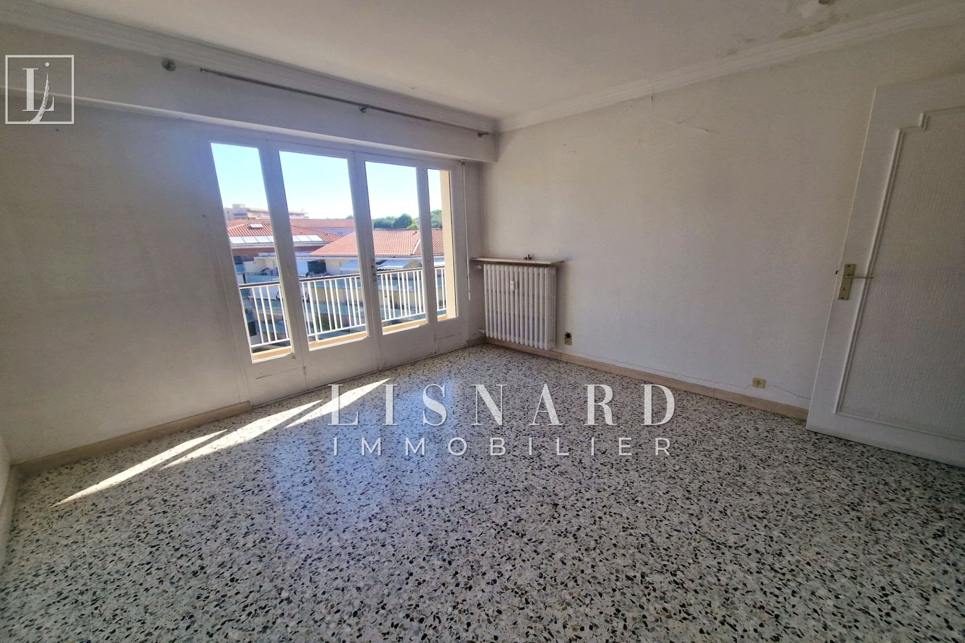 Appartement à vendre, 35m², Vallauris