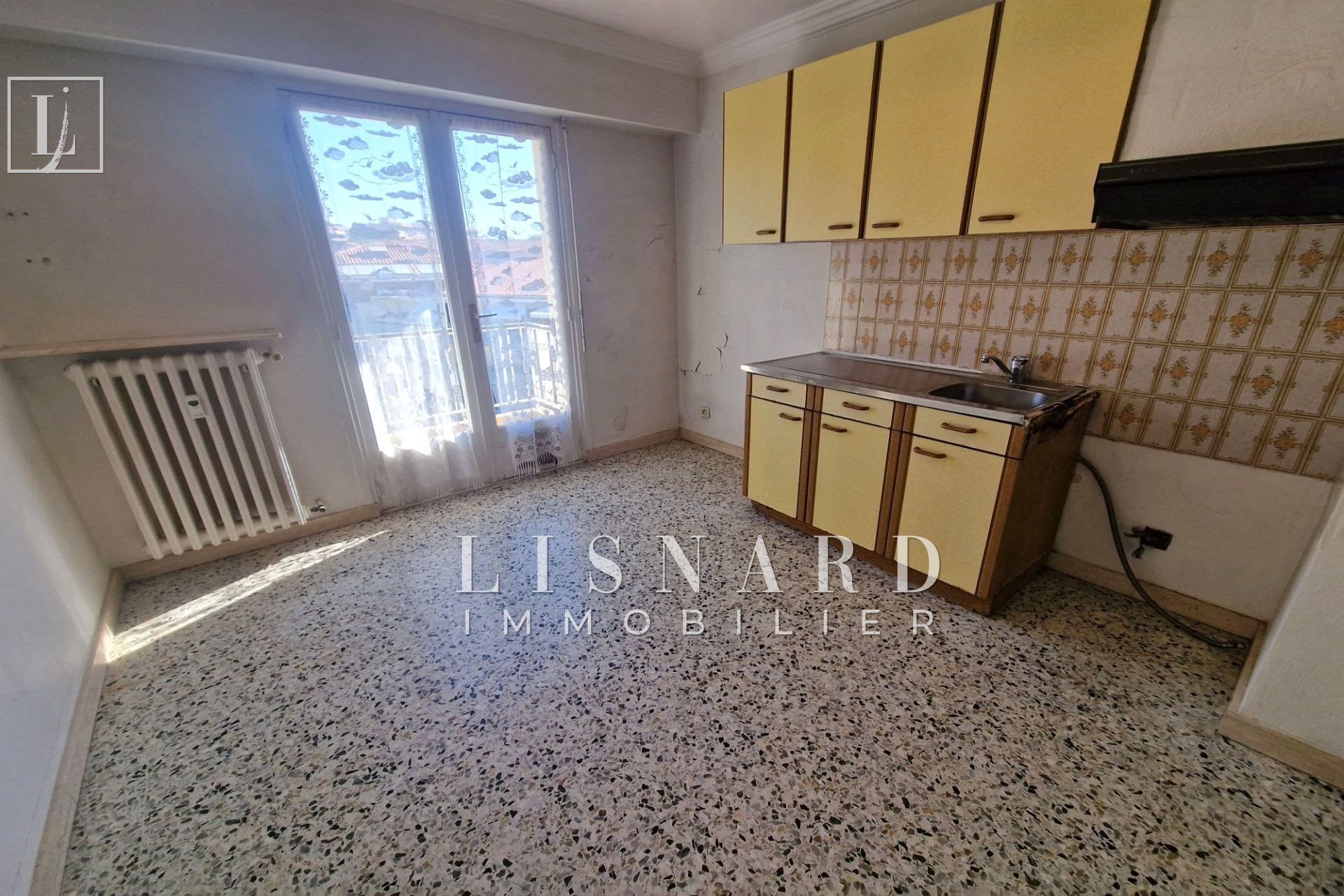 Appartement à vendre, 35m², Vallauris