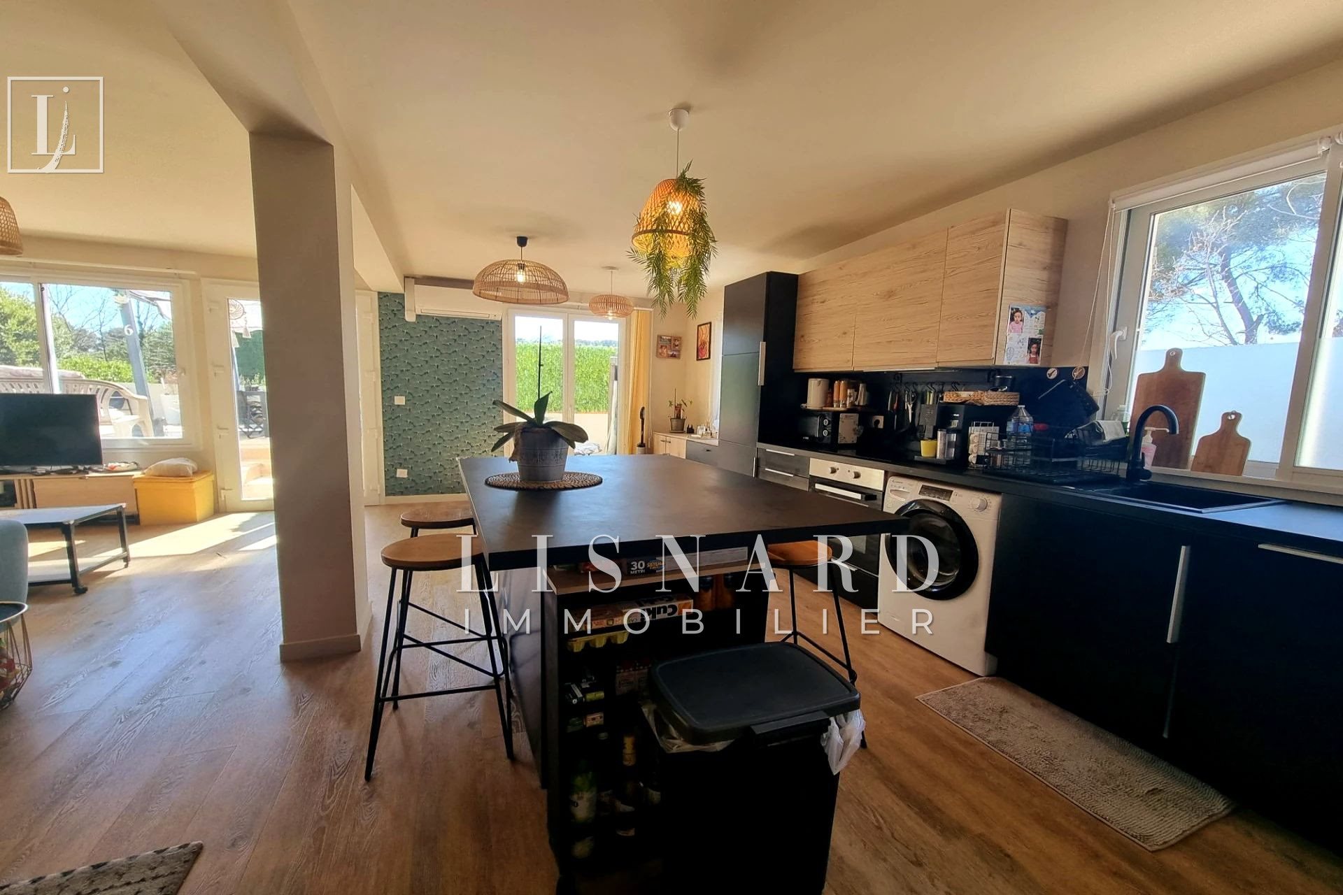 Appartement à vendre, 69m², Vallauris