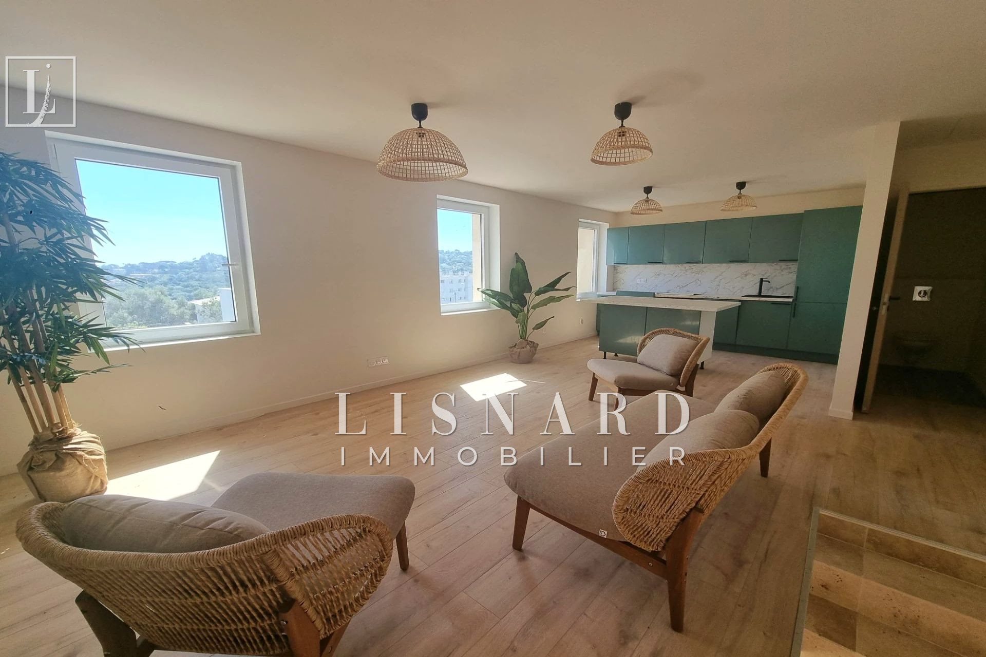 Maison à vendre, 80m², Vallauris