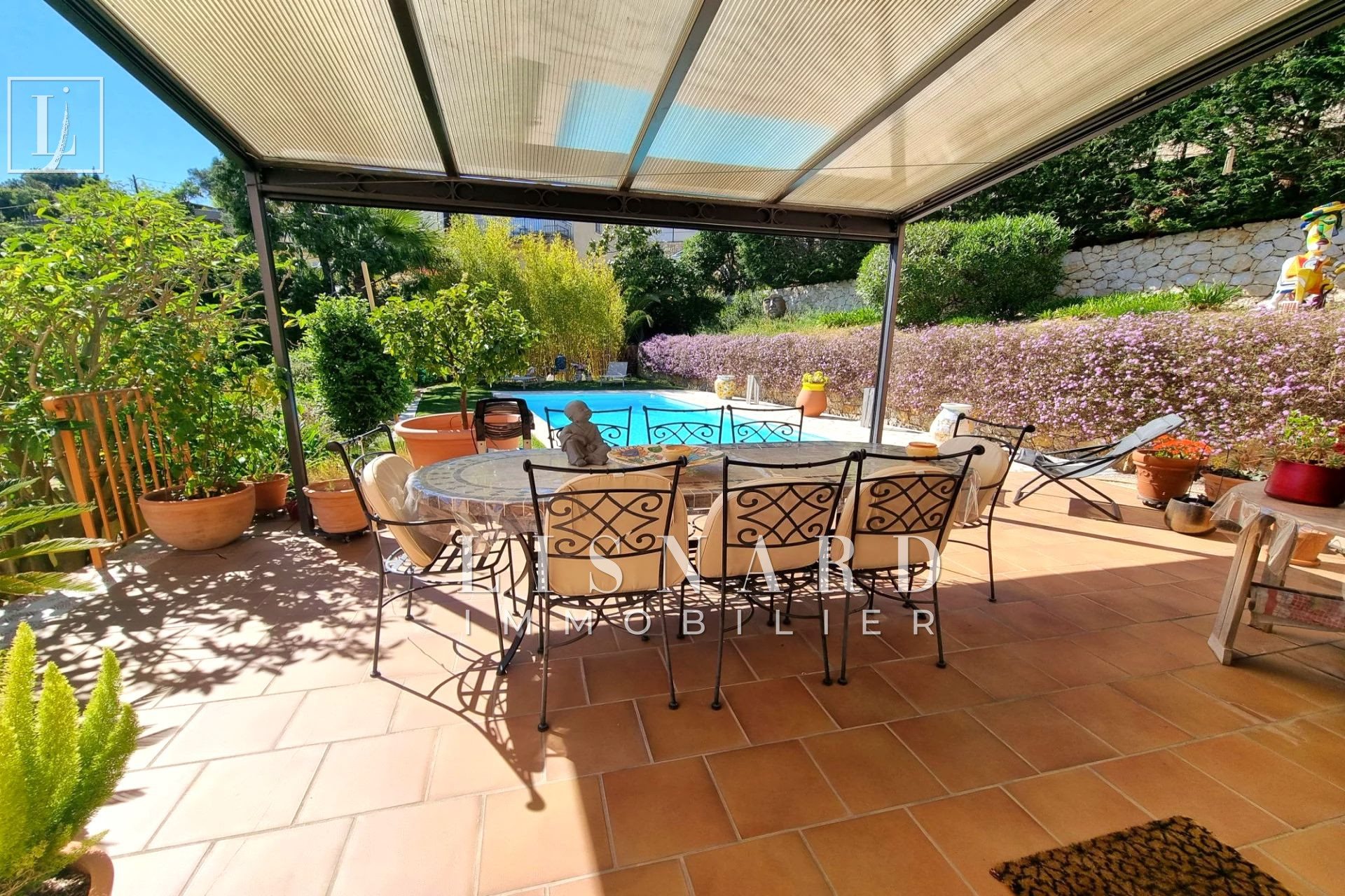 Maison à vendre, 140m², Vallauris