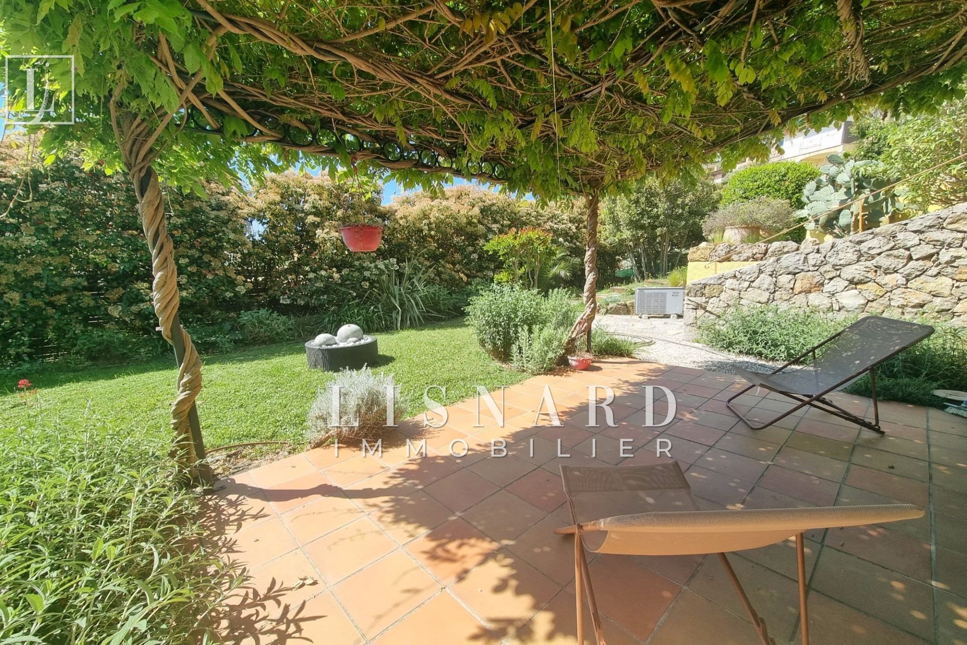 Maison à vendre, 140m², Vallauris