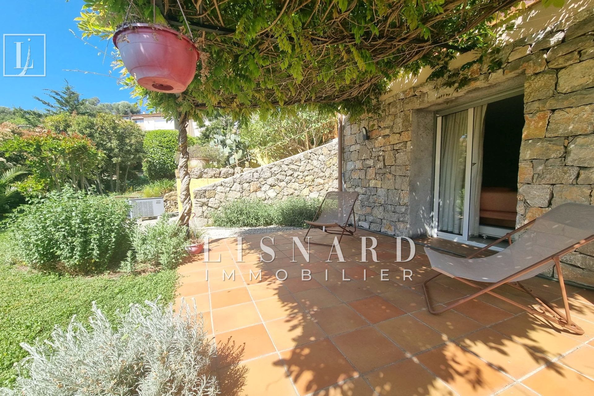 Maison à vendre, 140m², Vallauris