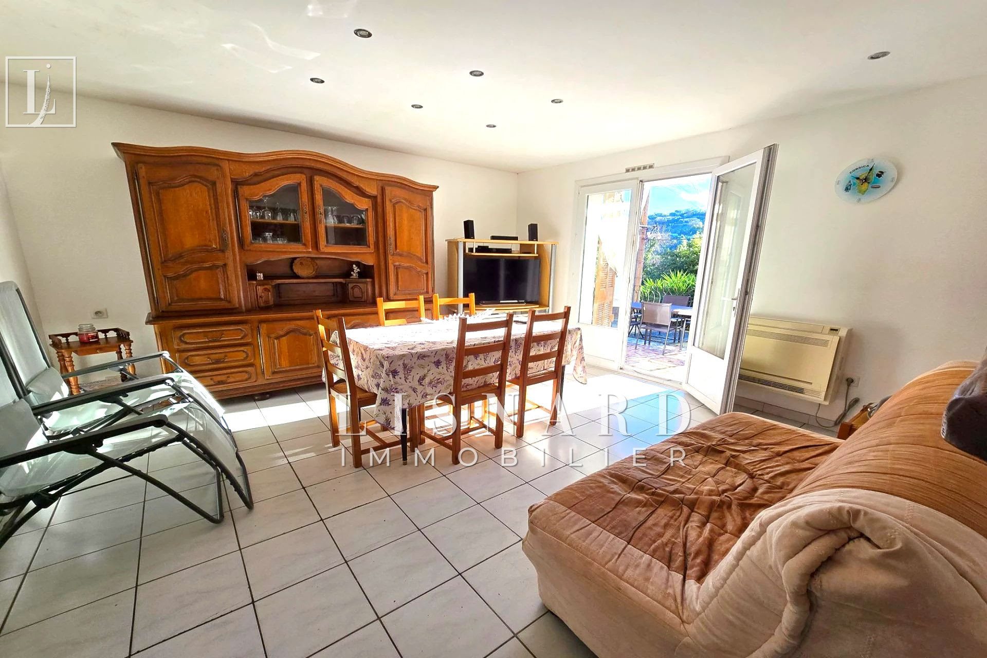 Appartement à vendre, 118m², Vallauris
