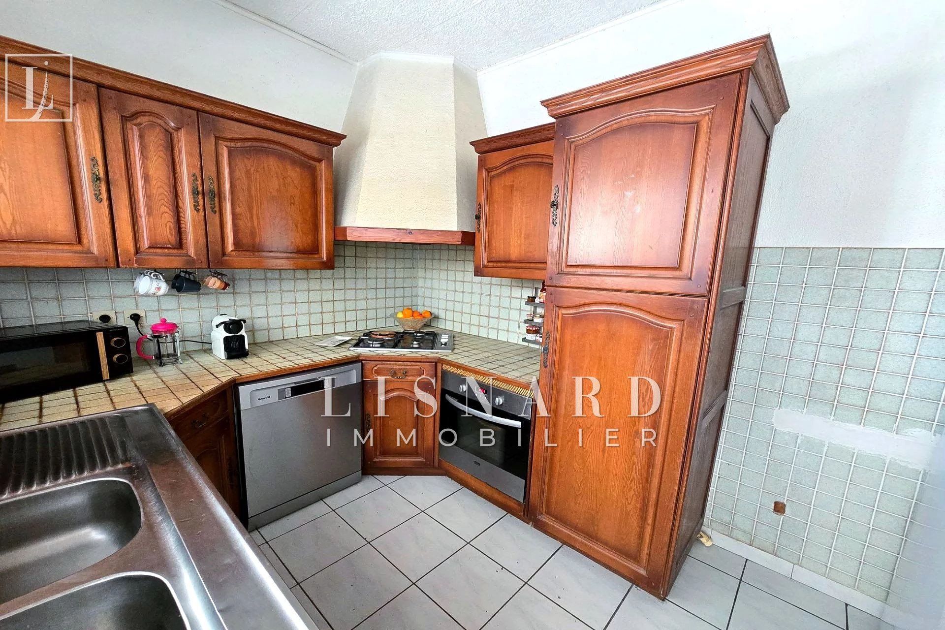 Appartement à vendre, 118m², Vallauris