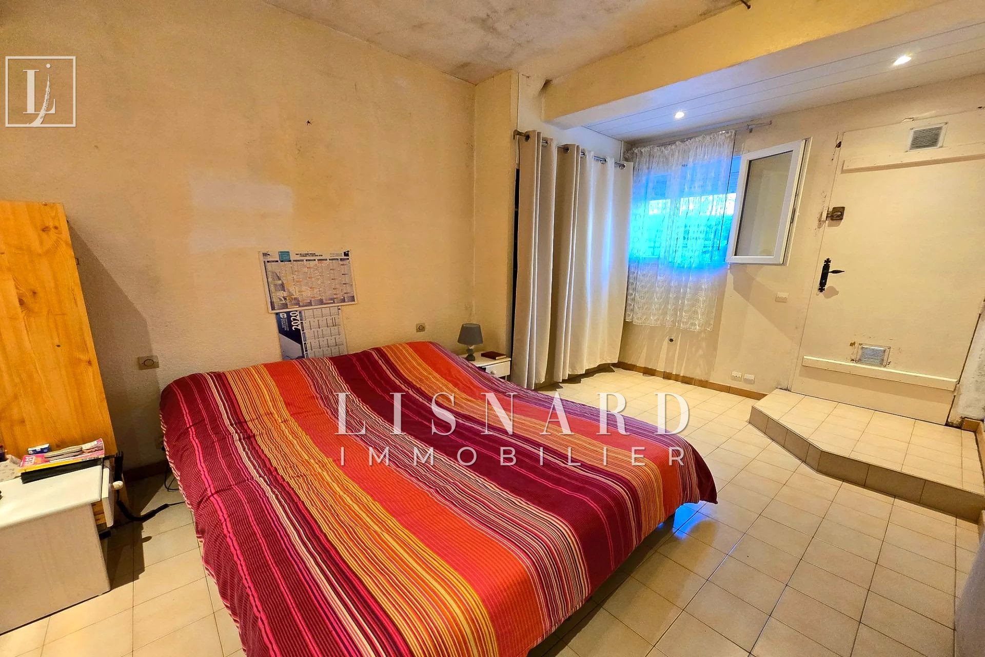 Appartement à vendre, 118m², Vallauris