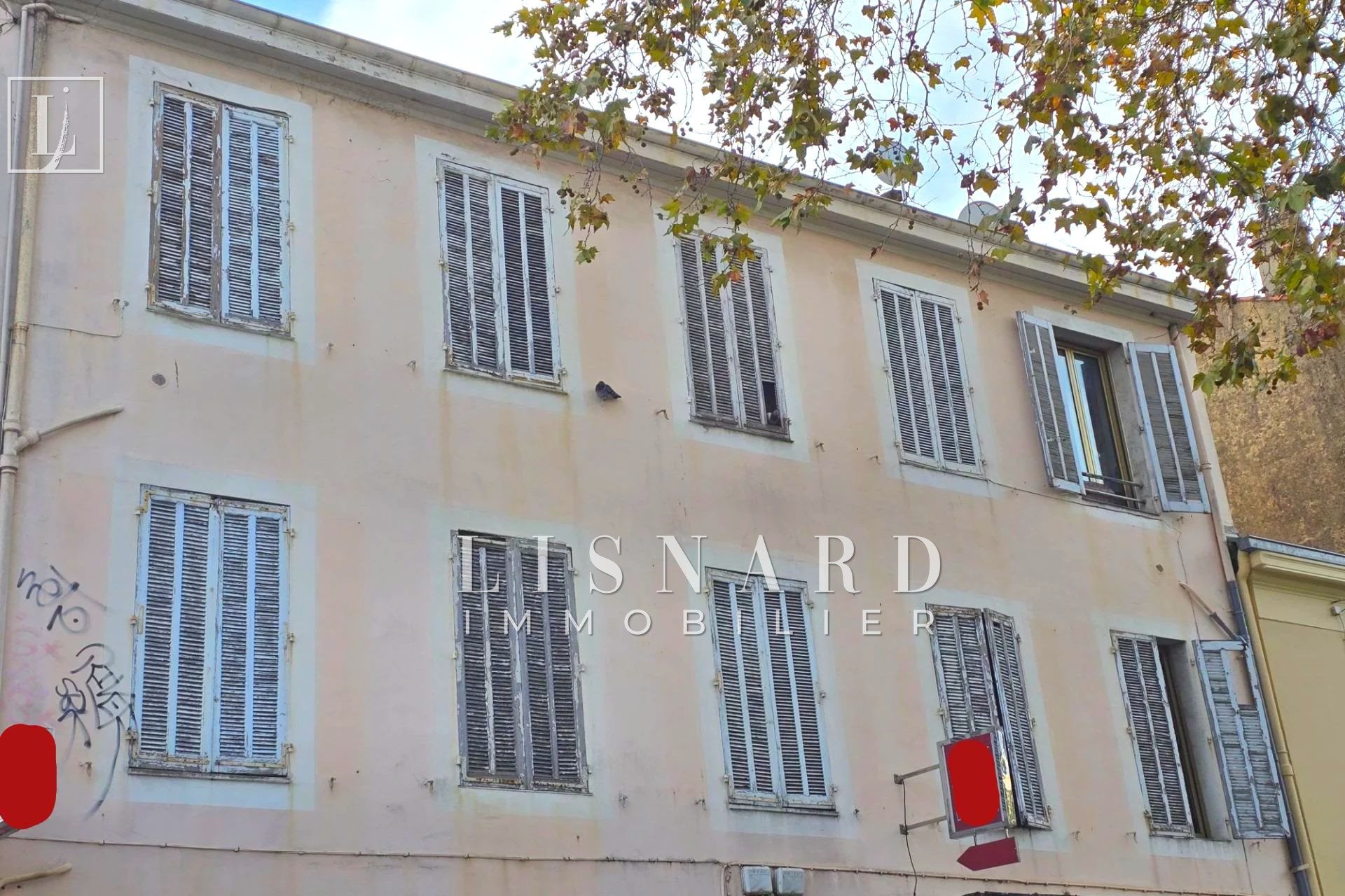 Maison à vendre, 220m², Golfe-Juan