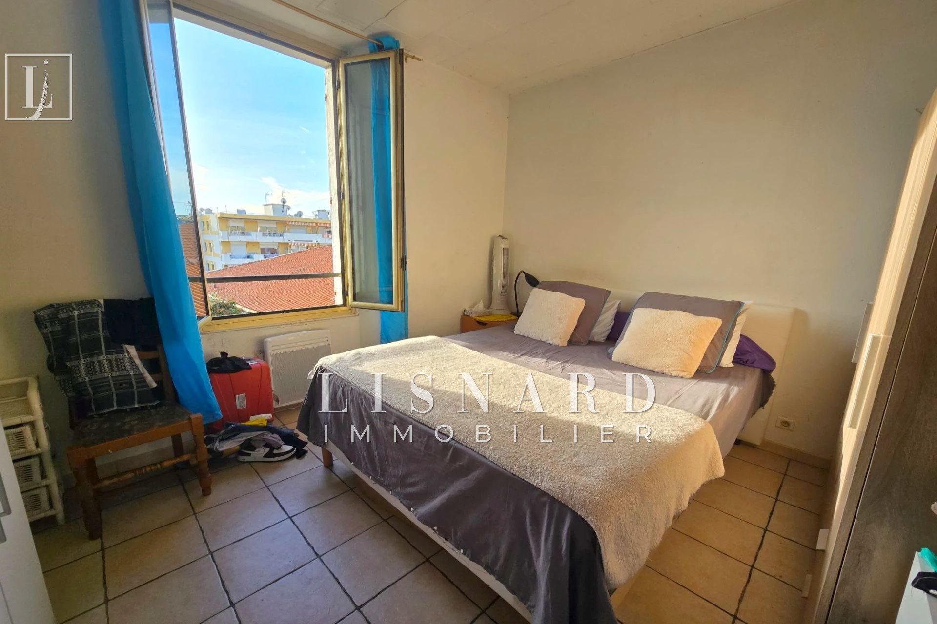Maison à vendre, 220m², Golfe-Juan
