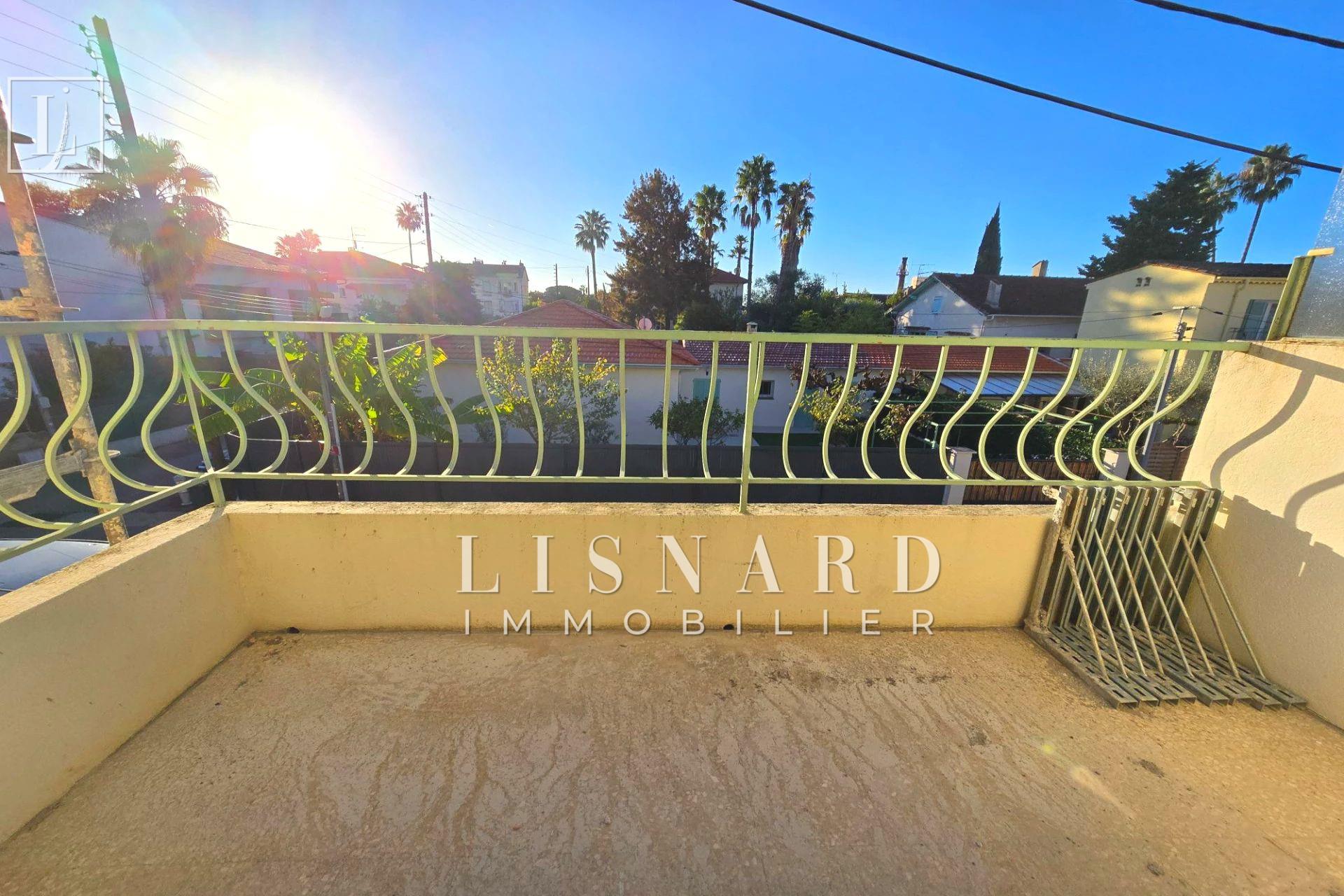 Maison à vendre, 140m², Golfe-Juan