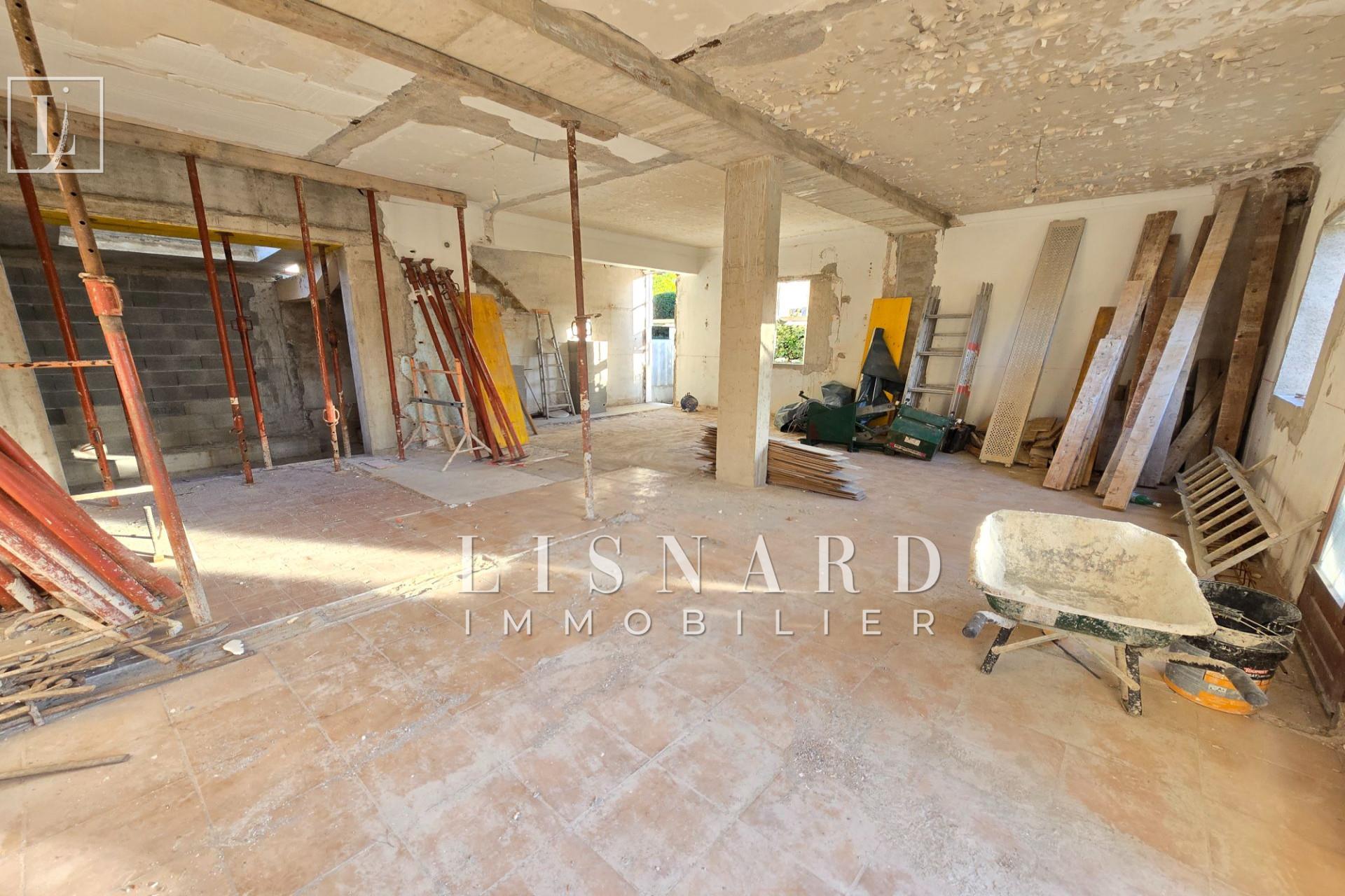 Maison à vendre, 140m², Golfe-Juan