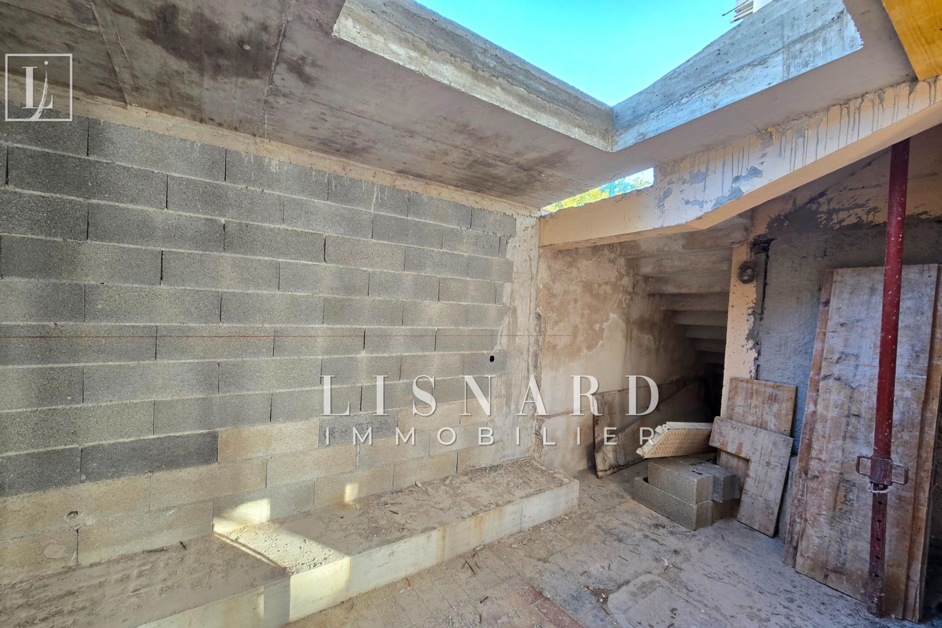 Maison à vendre, 140m², Golfe-Juan