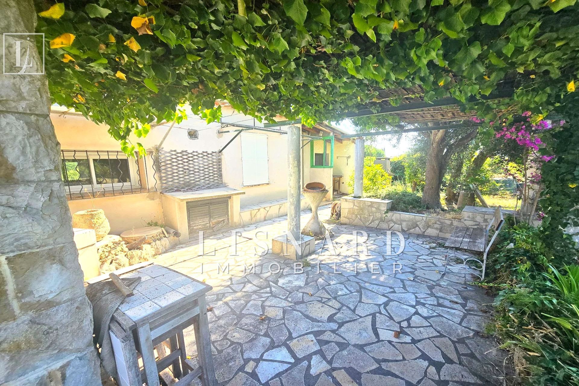 Maison à vendre, 120m², Vallauris