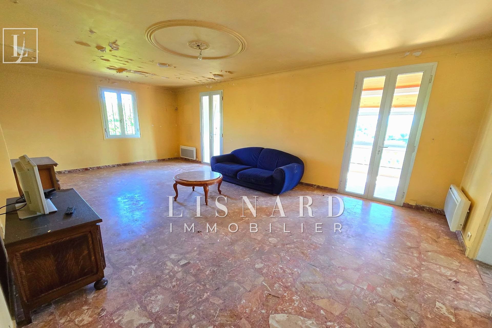 Maison à vendre, 120m², Vallauris